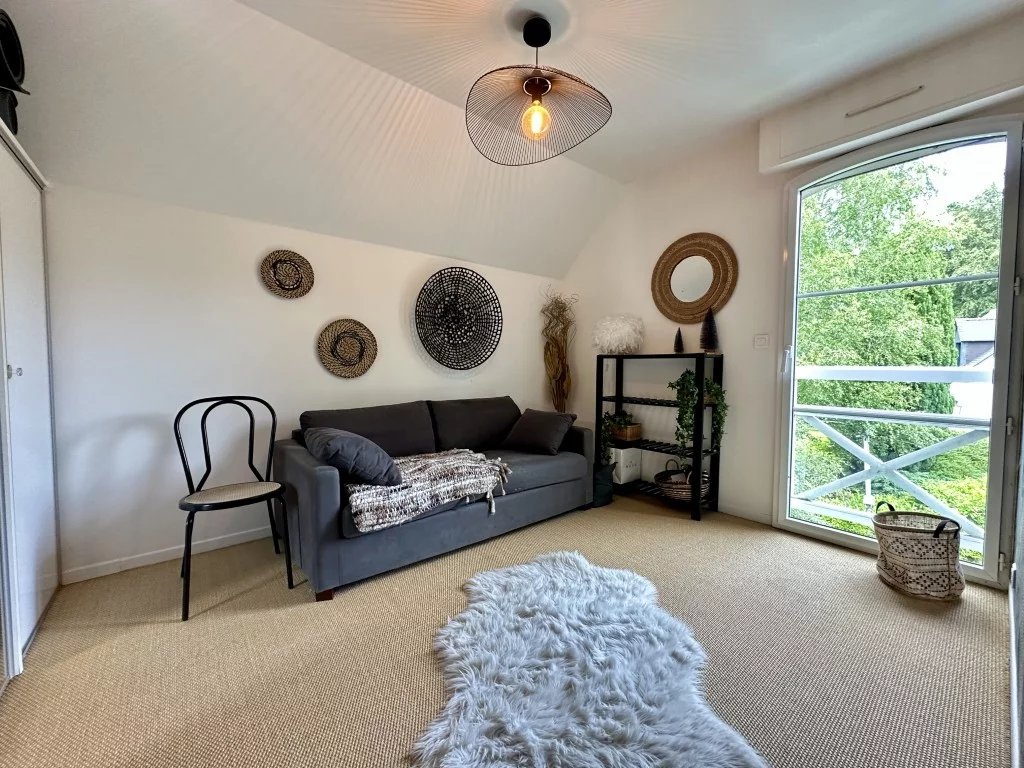 PLOUËR-SUR-RANCE – MAISON CONTEMPORAINE 189 m² – BORDS DE RANCE – PISCINE – 5 CHAMBRES