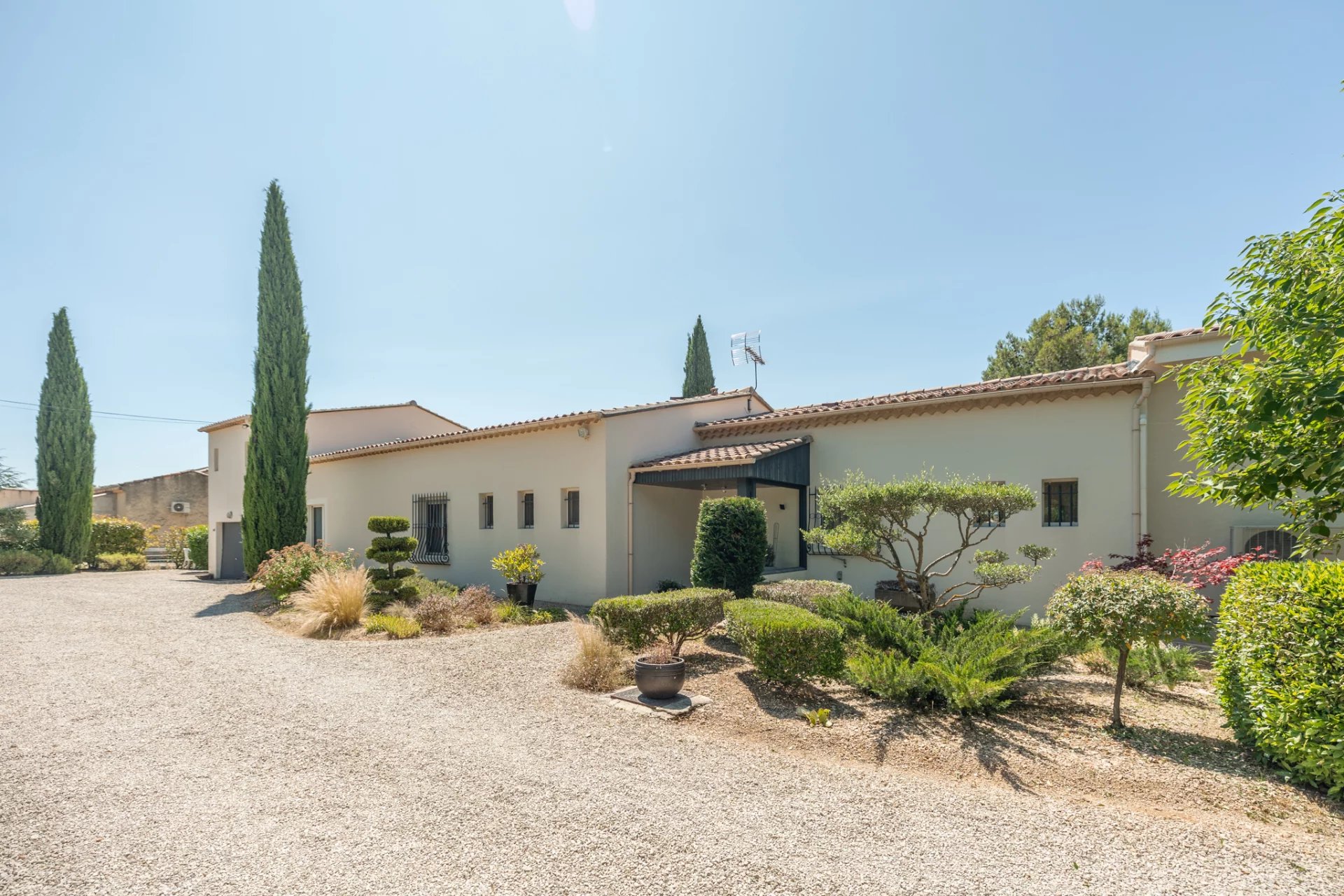 Sale House Lauris