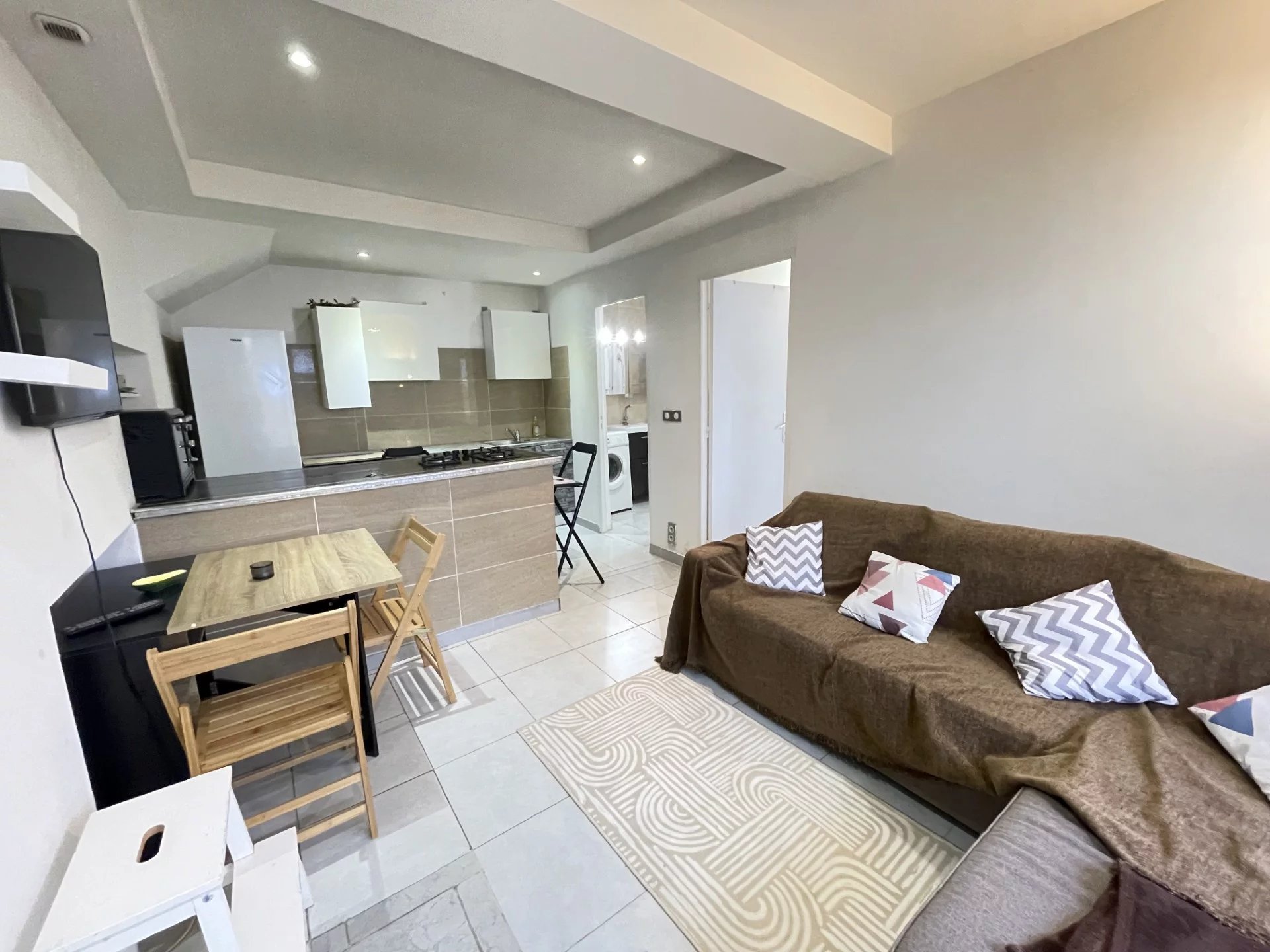 Vente Appartement Cavalaire-sur-Mer
