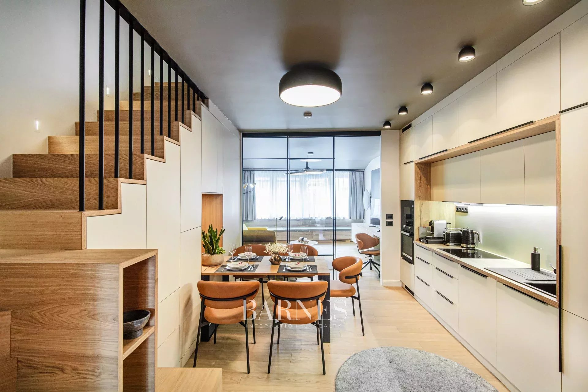 Daire Budapest I. kerülete