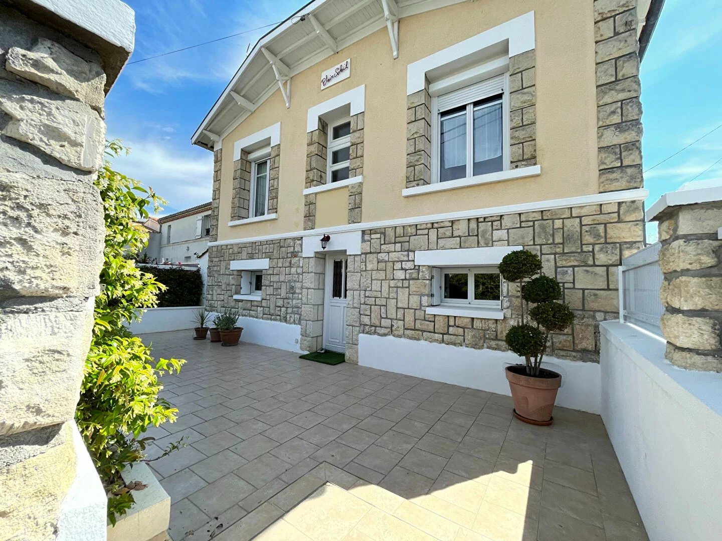 Vente Maison Royan