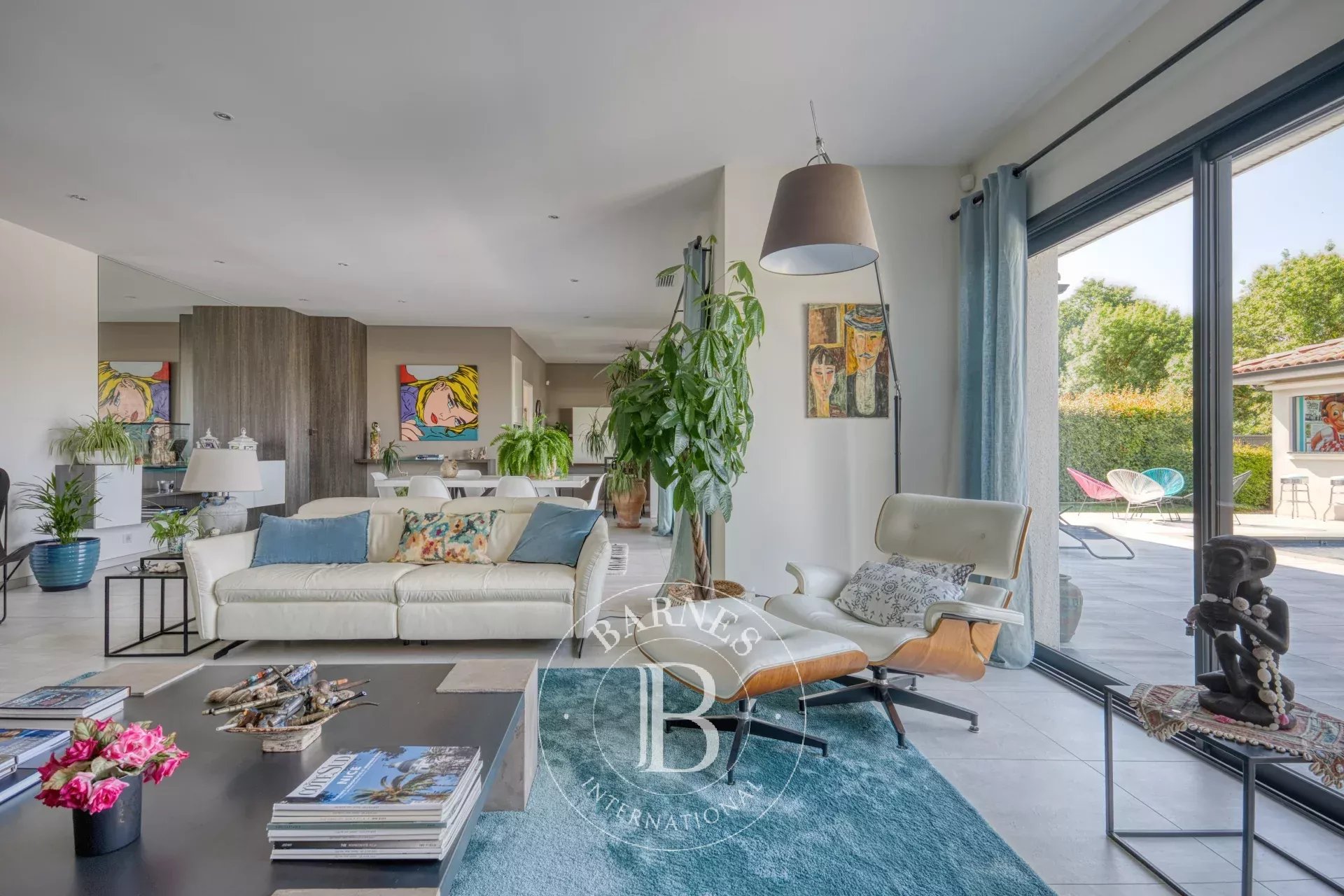 Maison Balma  -  ref 87121771 (picture 3)