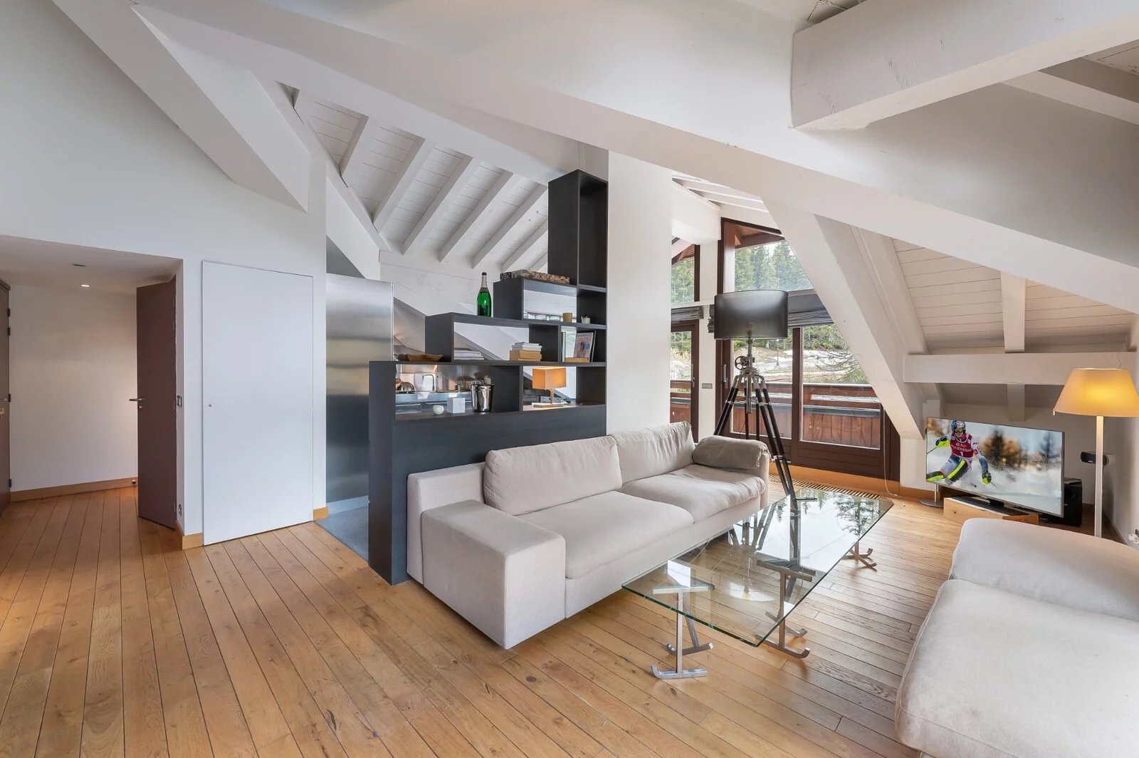 Sale Apartment Courchevel