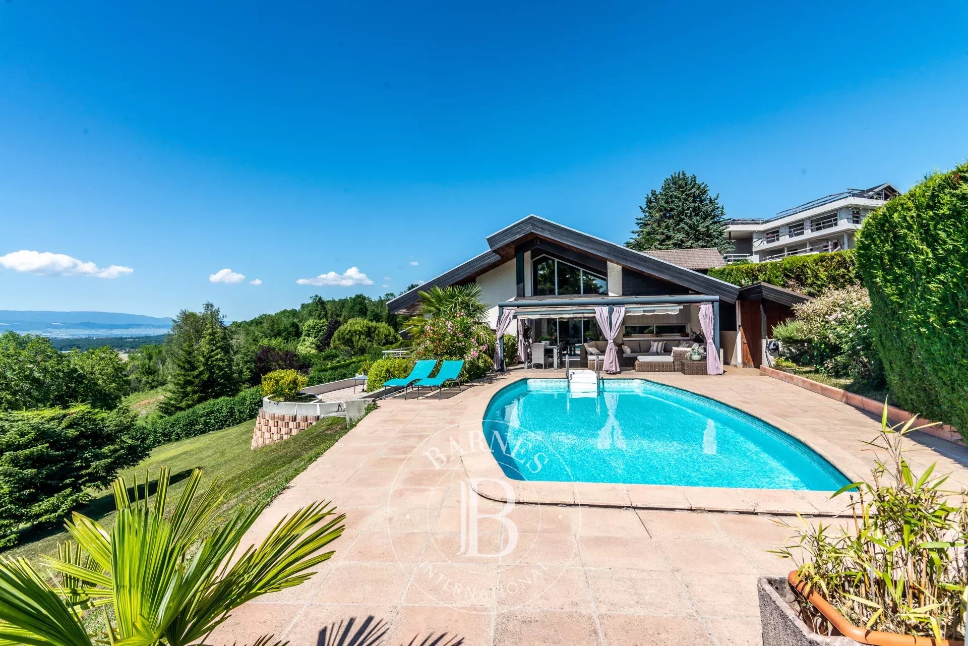 Maison Ballaison  -  ref 7112240 (picture 2)