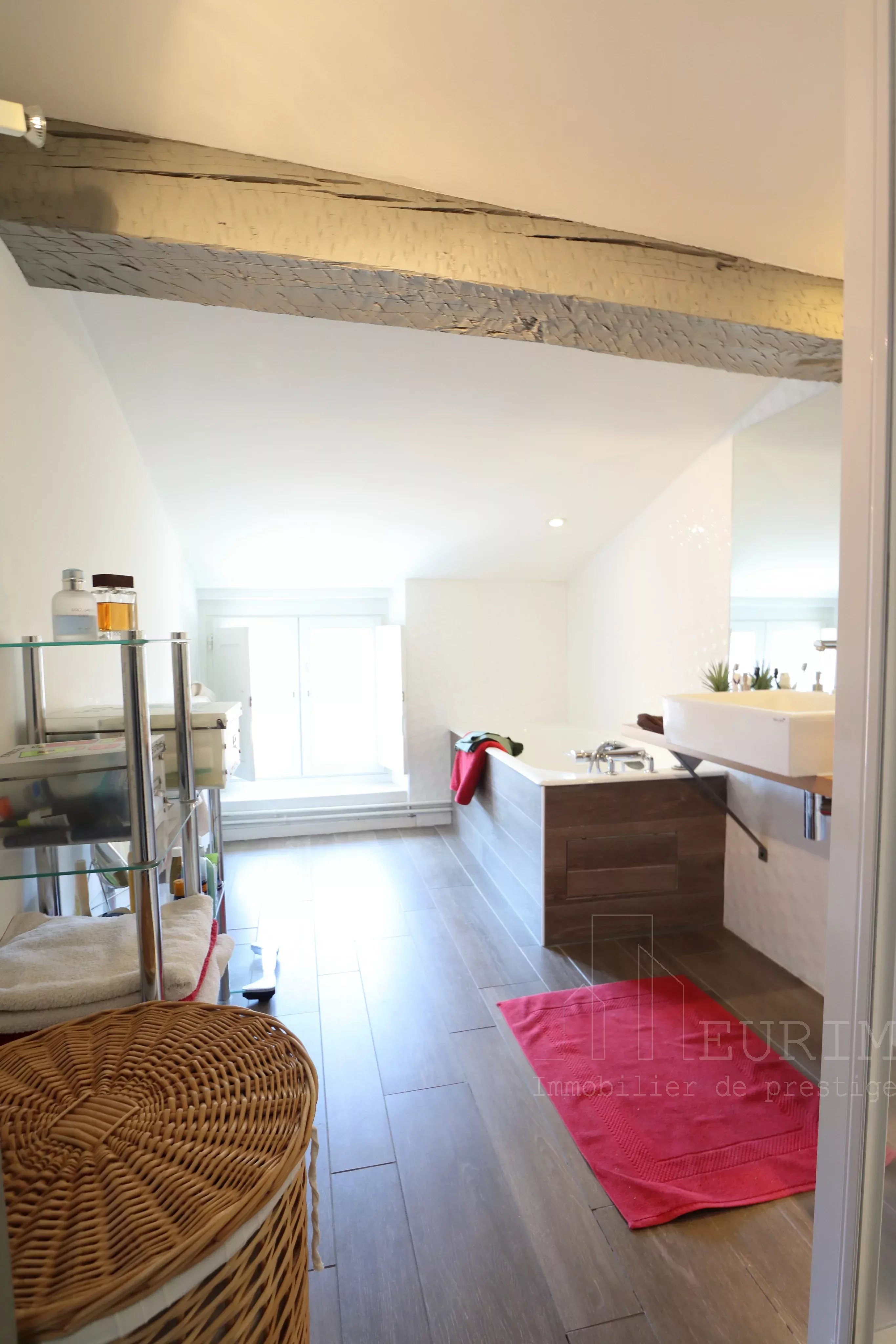 Rental Apartment Toulouse