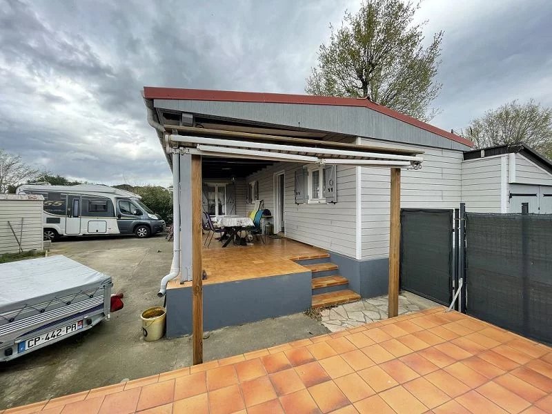 Agence immobilière de GEGB