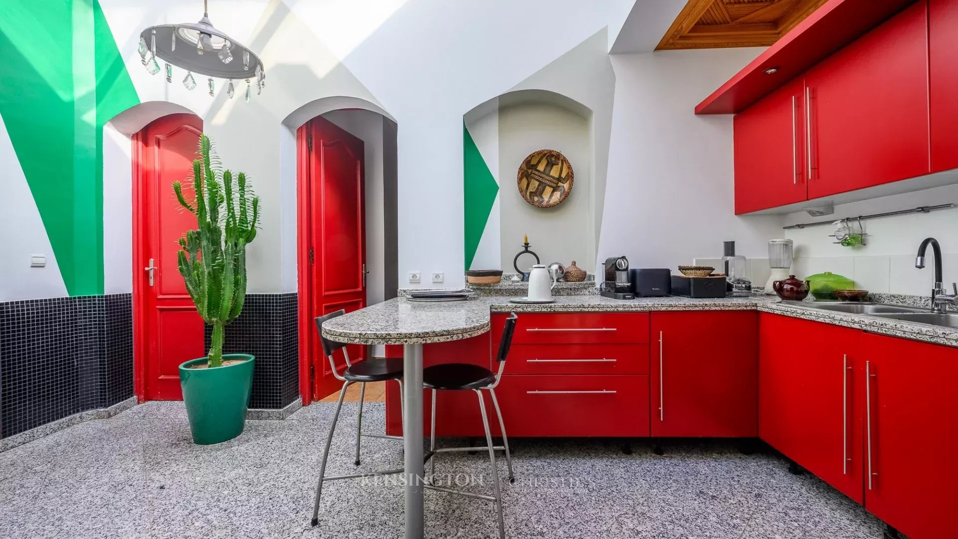5 Bedroom Villa/Townhouse's Image 41