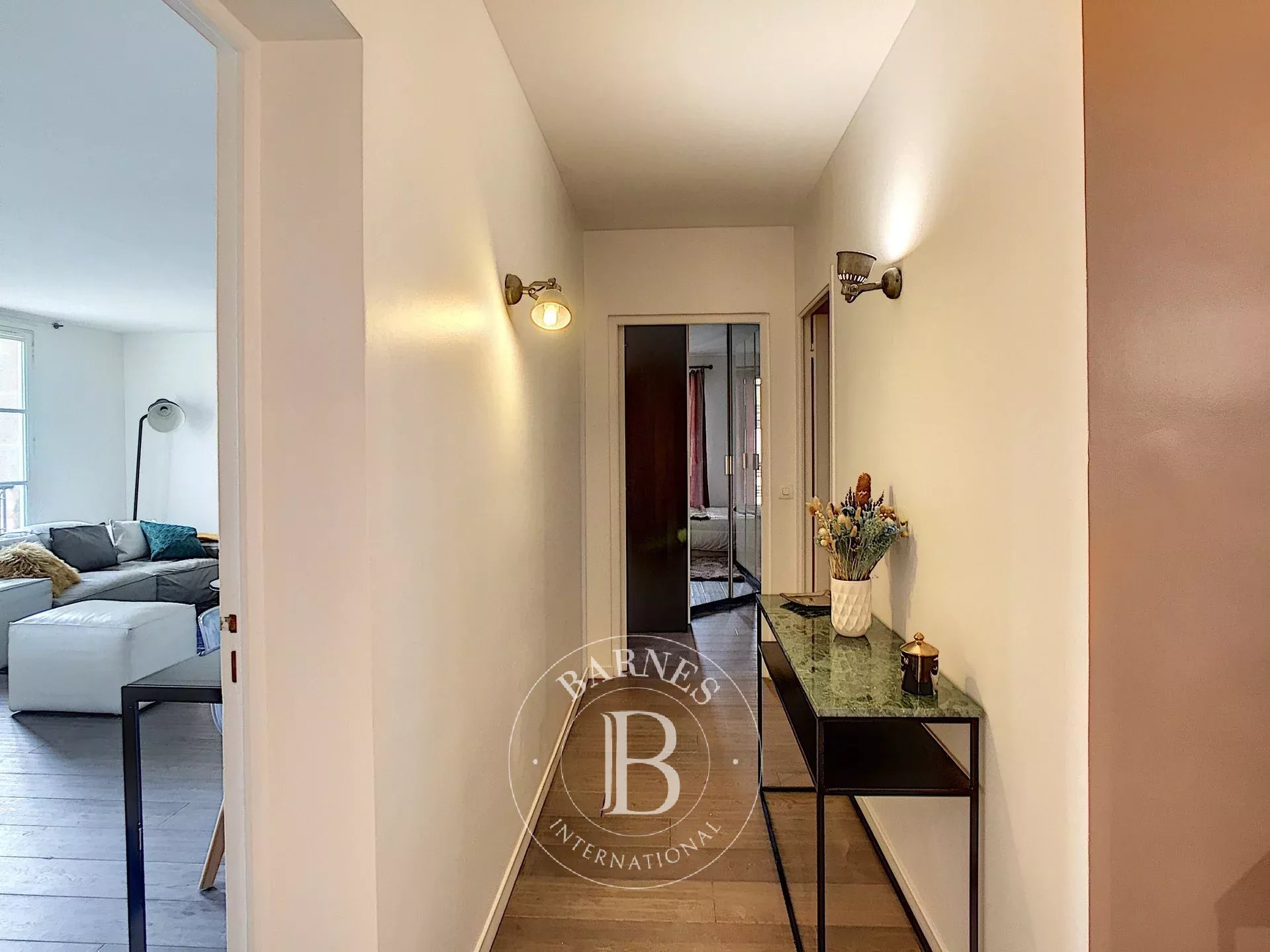 Daire Neuilly-sur-Seine - picture 15