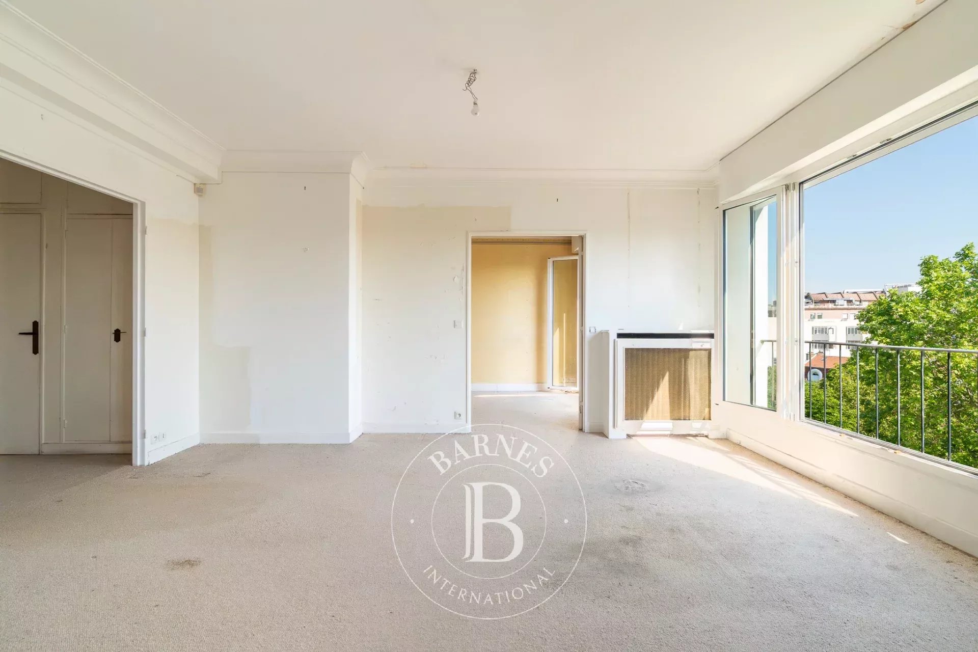 Appartement Neuilly-sur-Seine  -  ref 87117891 (picture 2)