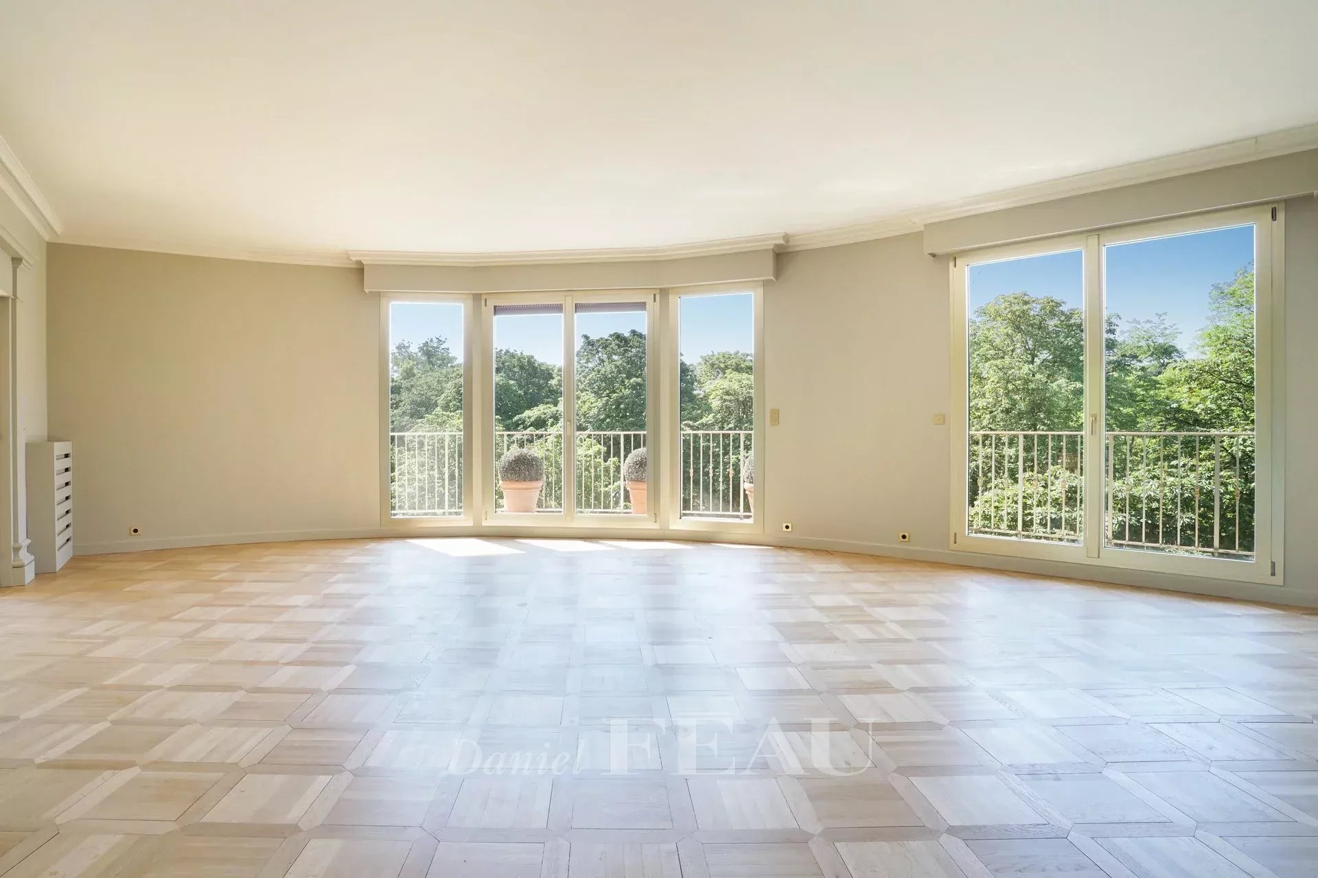 Location Appartement Neuilly-sur-Seine