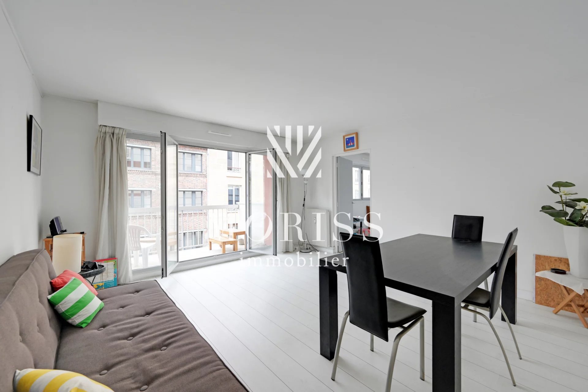APPARTEMENT - 2 PIECES - 75011 - Image 1