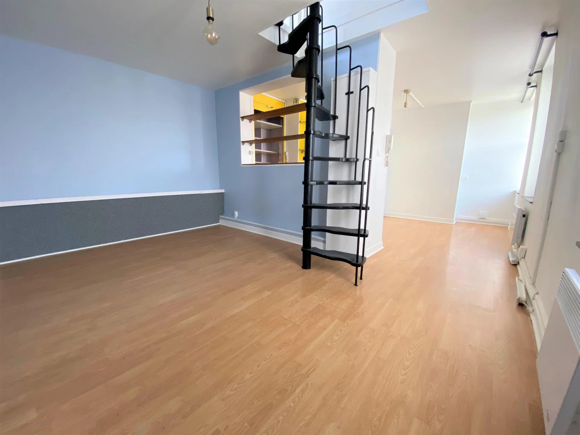 Vente Appartement Sainghin-en-Weppes
