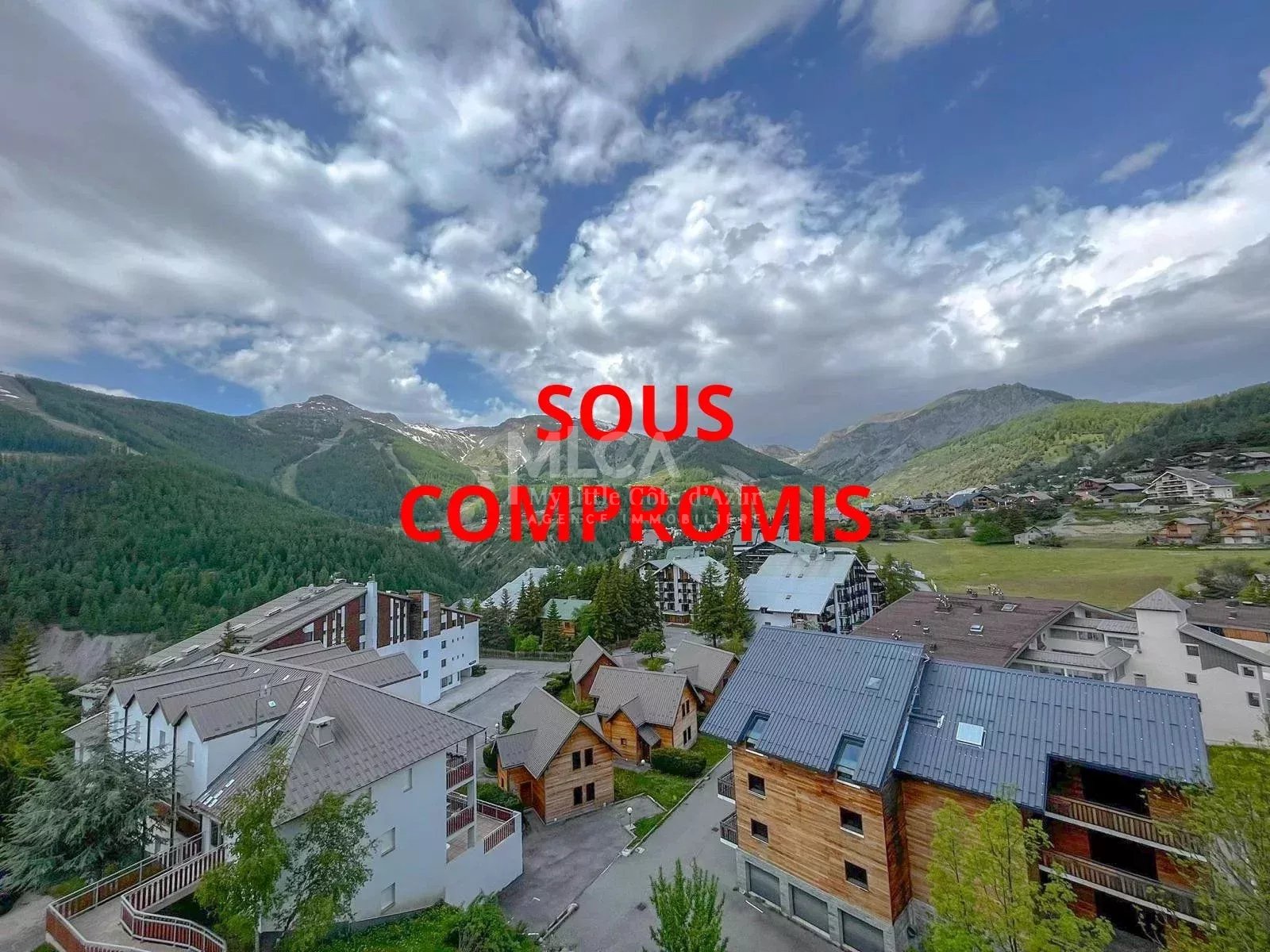 Agence immobilière de My Little Côte d'Azur