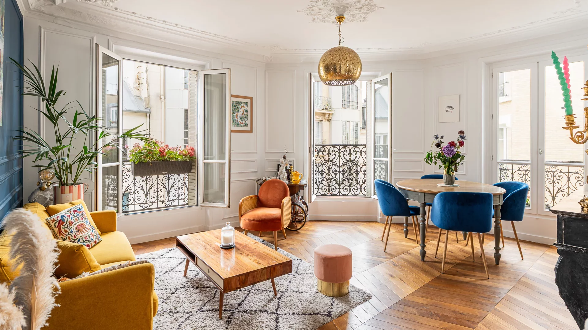 Paris 17e