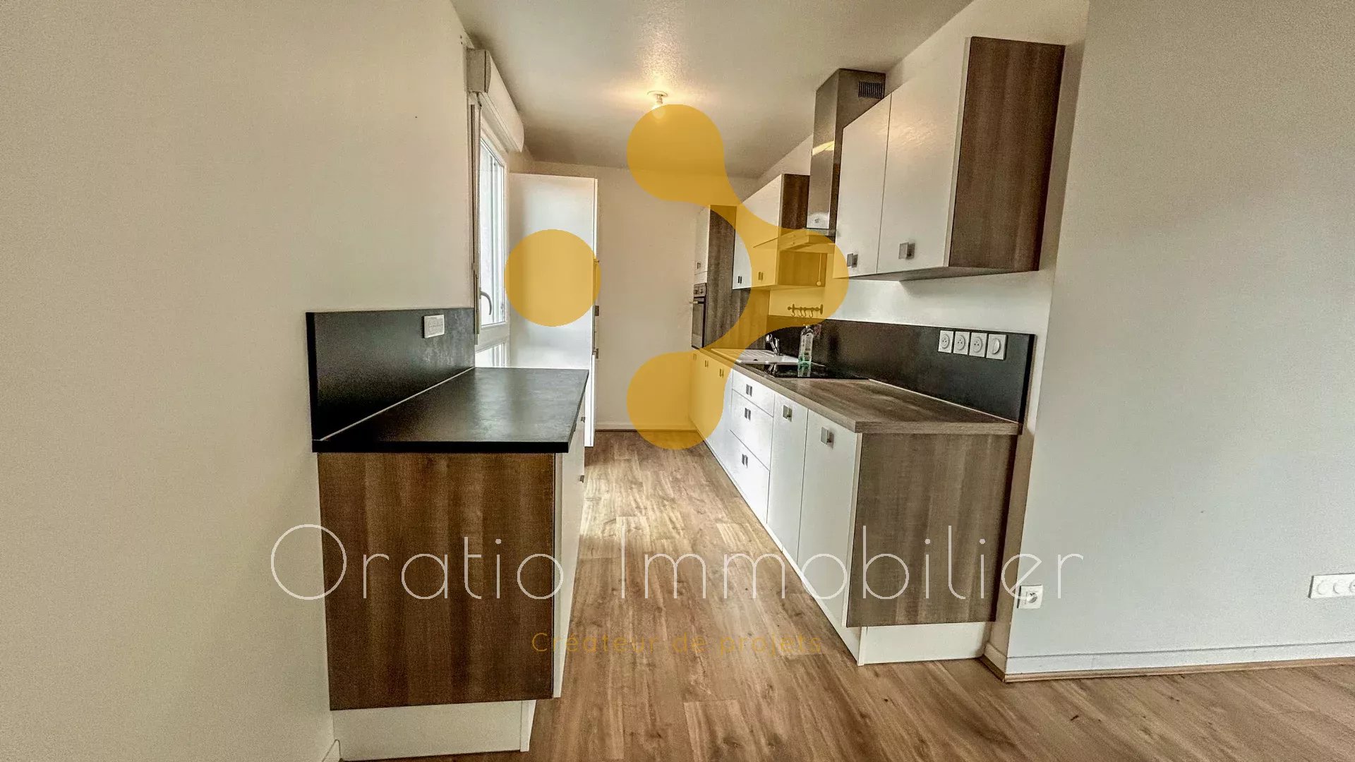 Vente Appartement Seynod