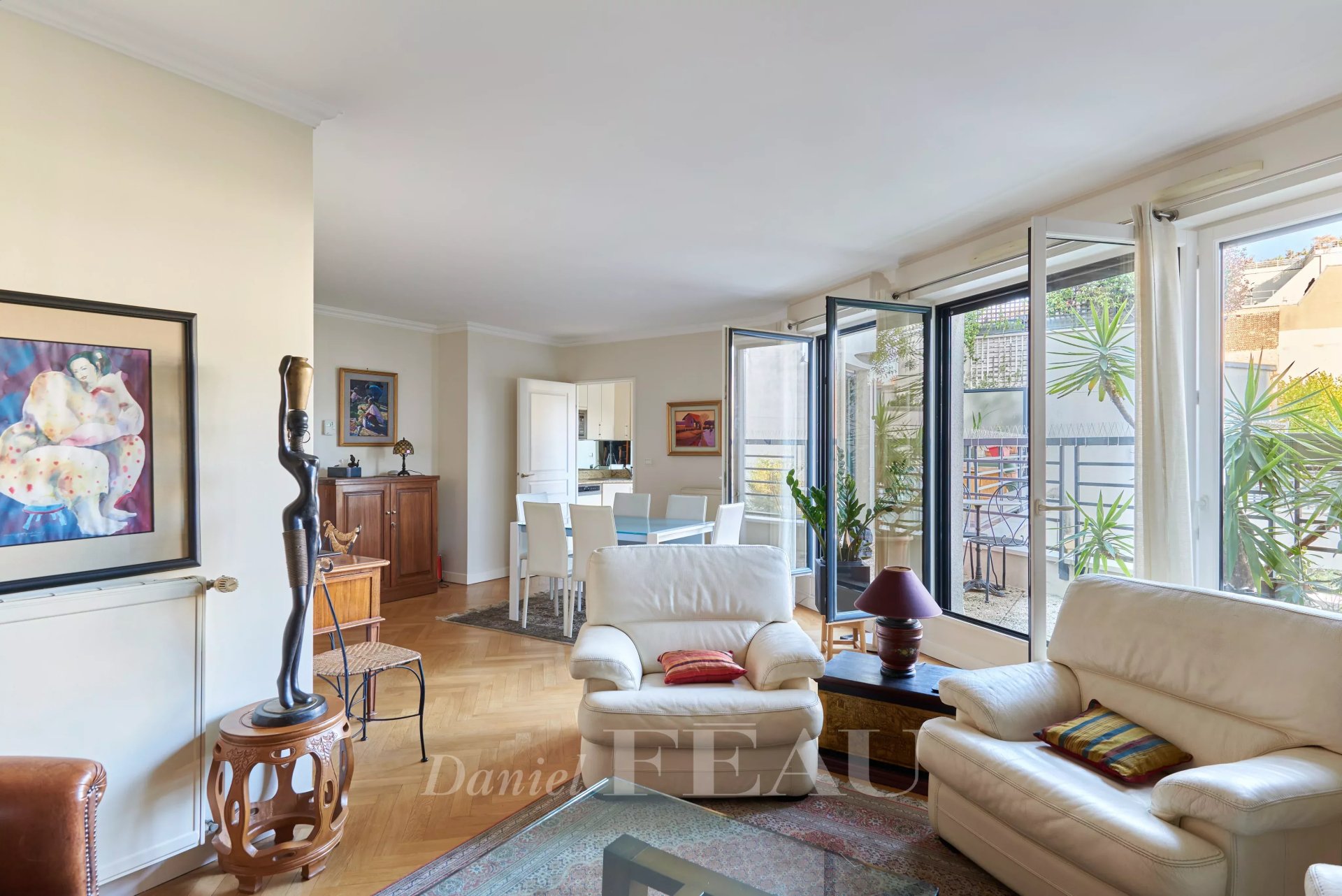 2 Bedroom Apartment/Flat's Image 6