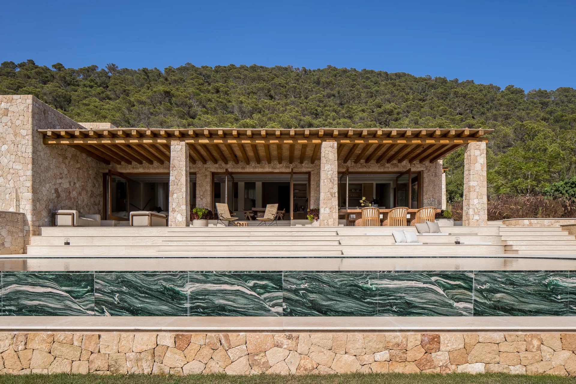 Villa Isla de Ibiza  -  ref 85928981 (picture 1)