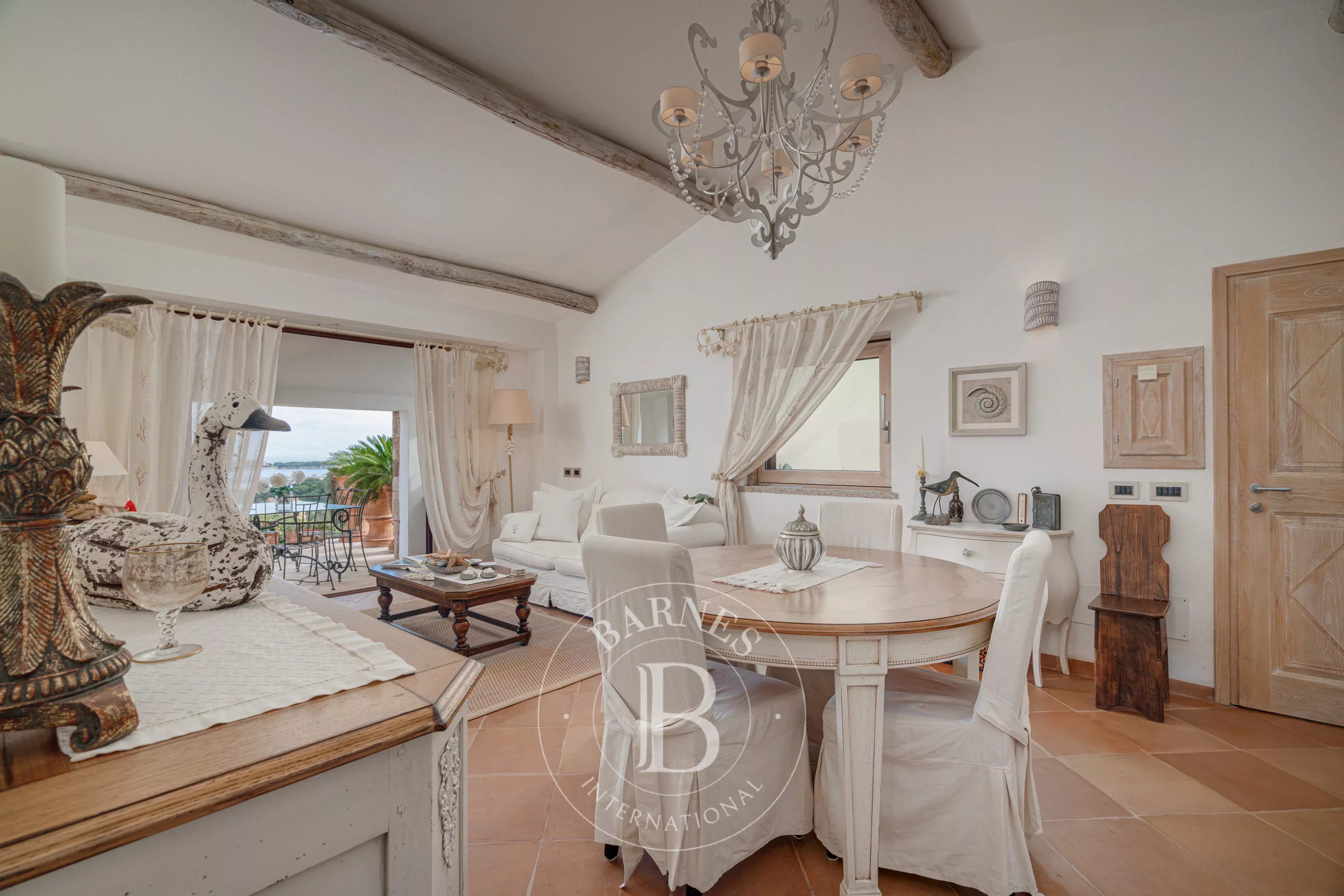 Porto Cervo  - Appartement 7 Pi&egrave;ces 2 Chambres - picture 7