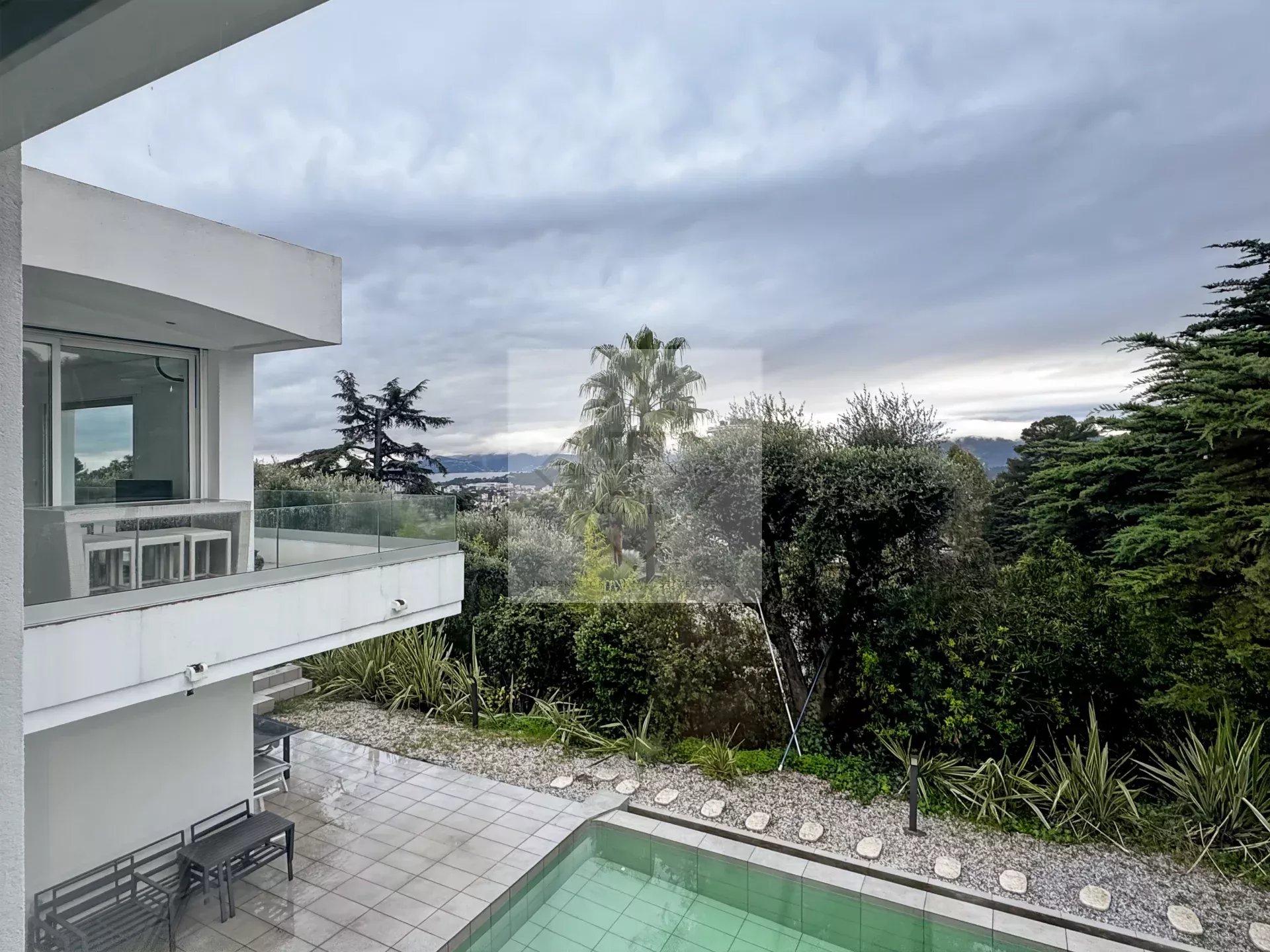 Magnifique villa contemporaine, un bien d'exception — photo 21