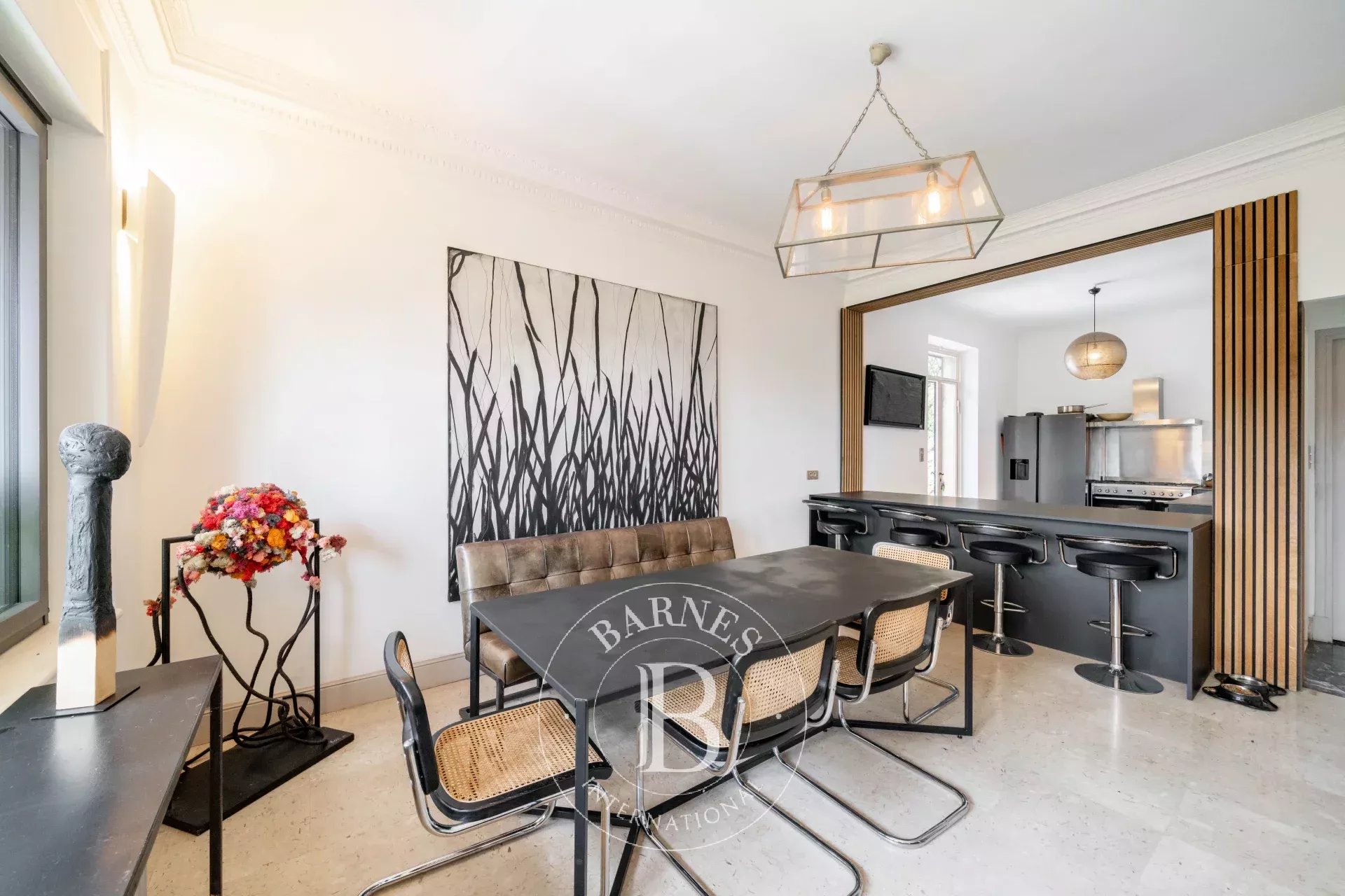 Villa Villefranche-sur-Mer - picture 5