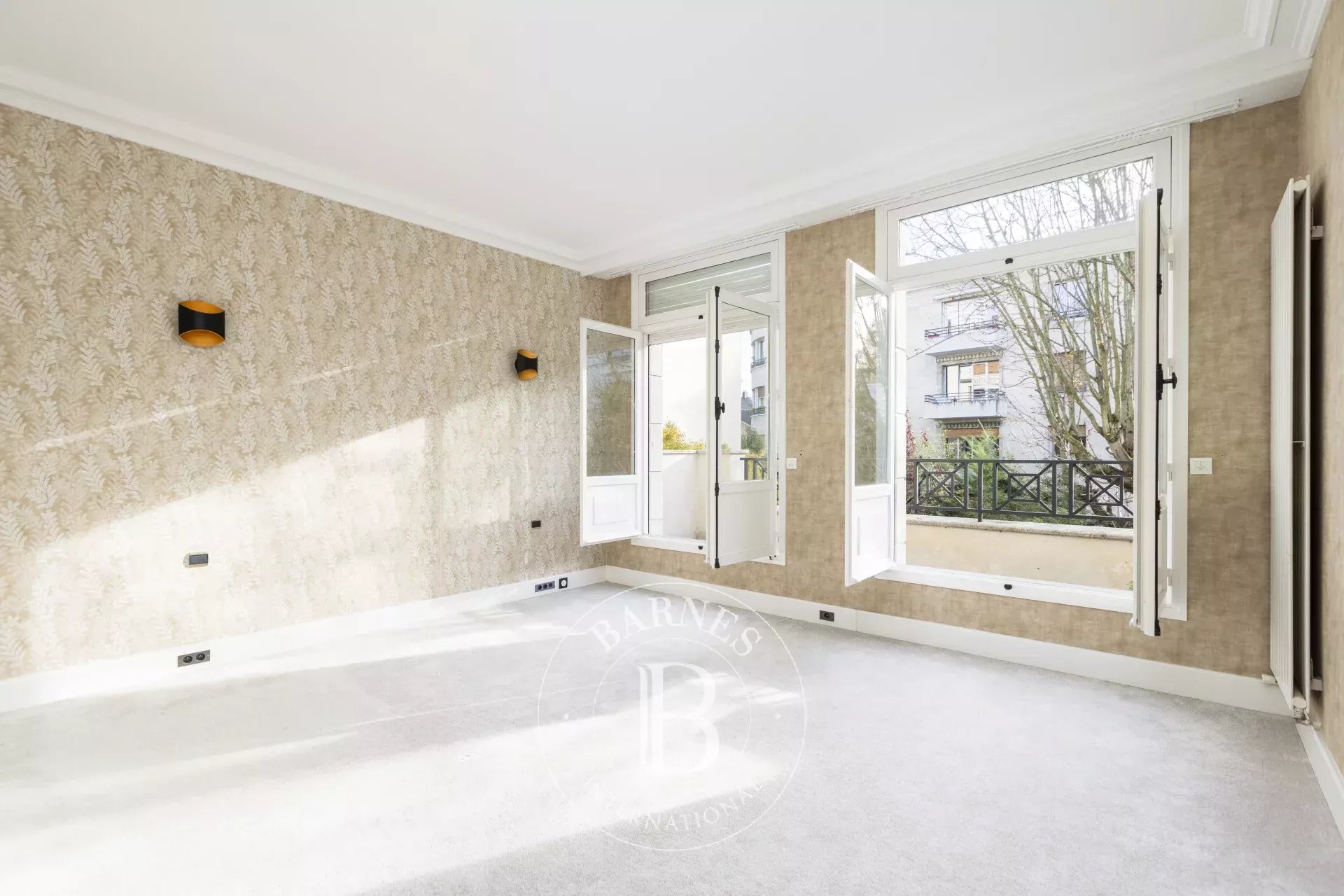 Konak Neuilly-sur-Seine - picture 18