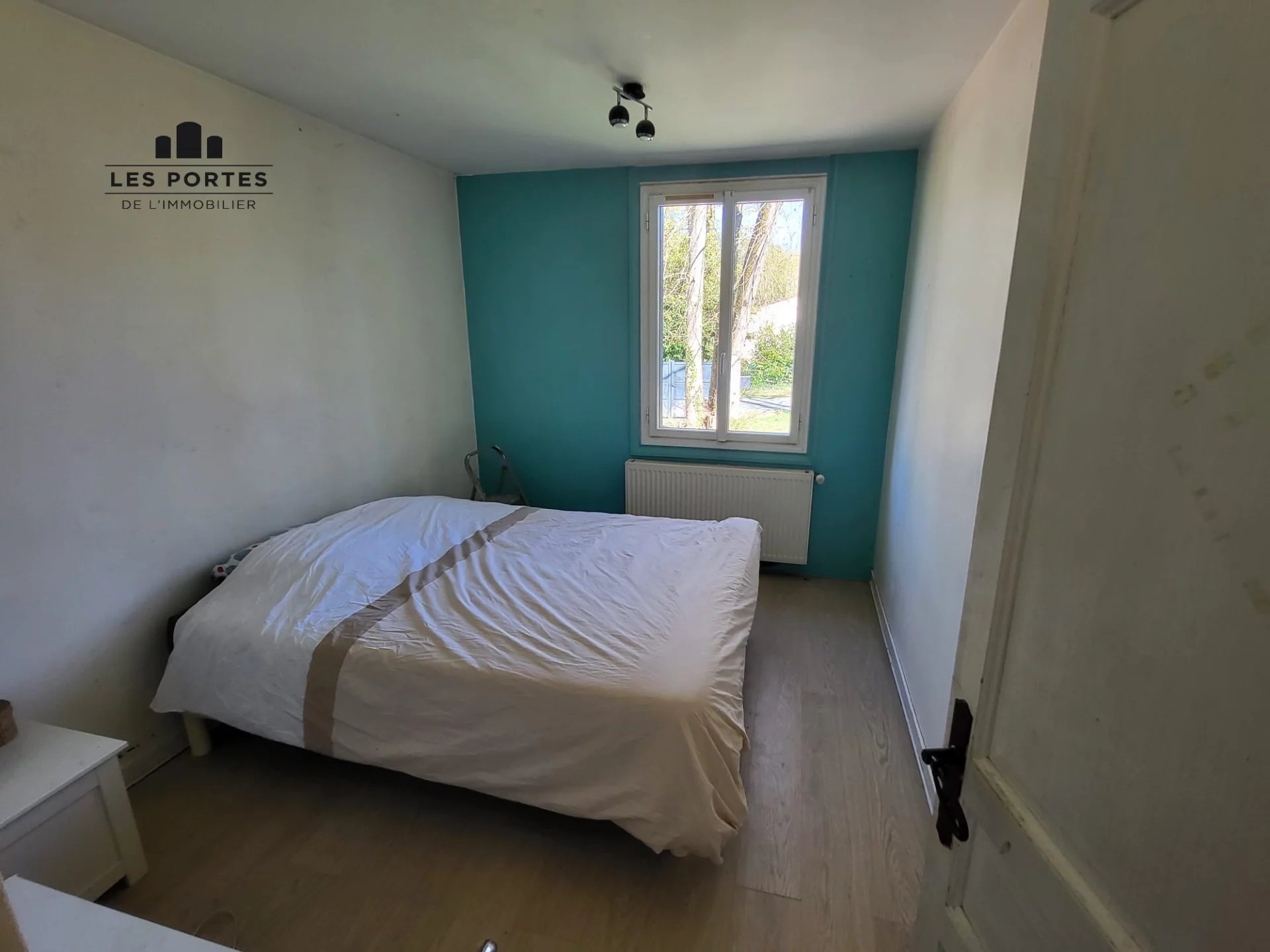 Vente Maison Noisy-sur-École