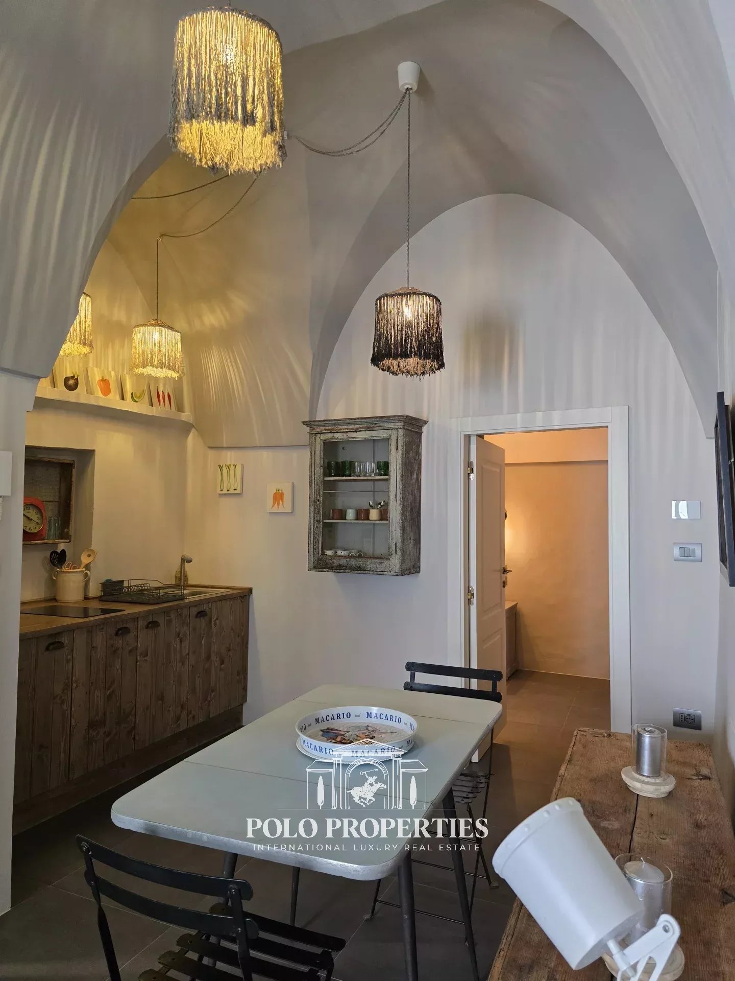 DUPLEX VUE MER