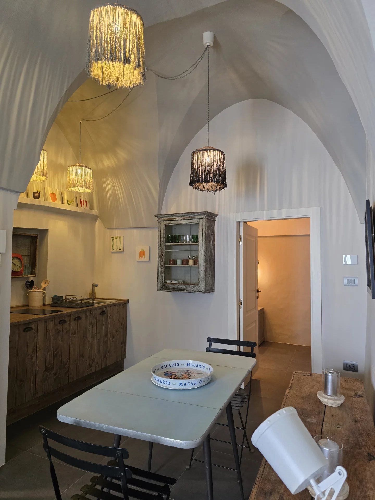 Venta Piso Ostuni Centro Storico