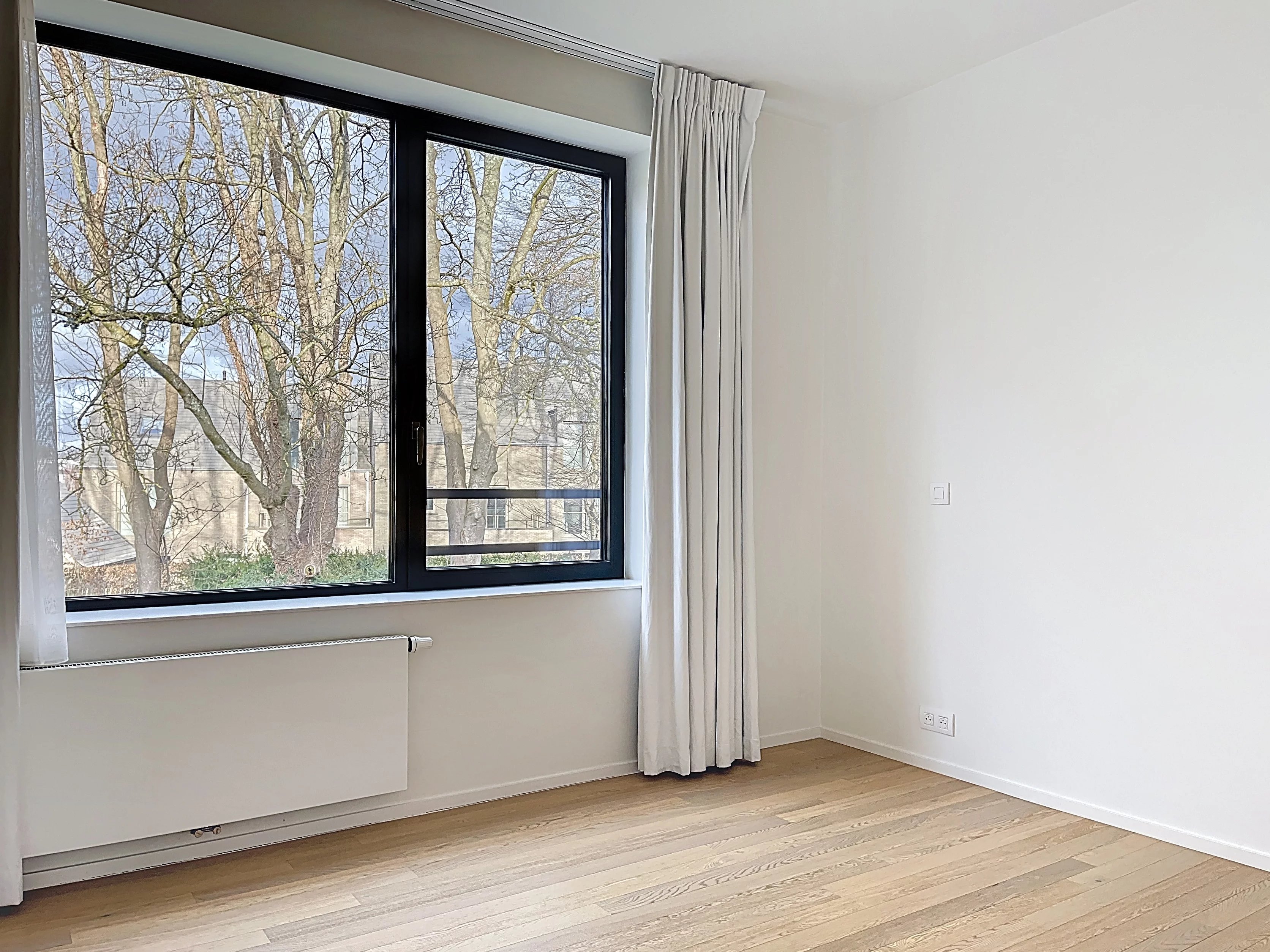 Verrewinkel - Maison 5 chambres avec jardin