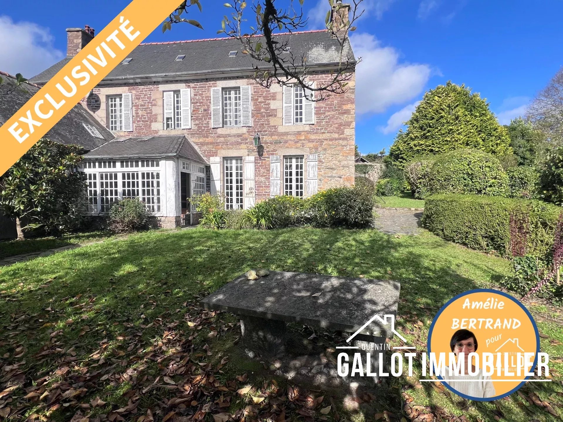 Agence immobilière de QUENTIN GALLOT IMMOBILIER