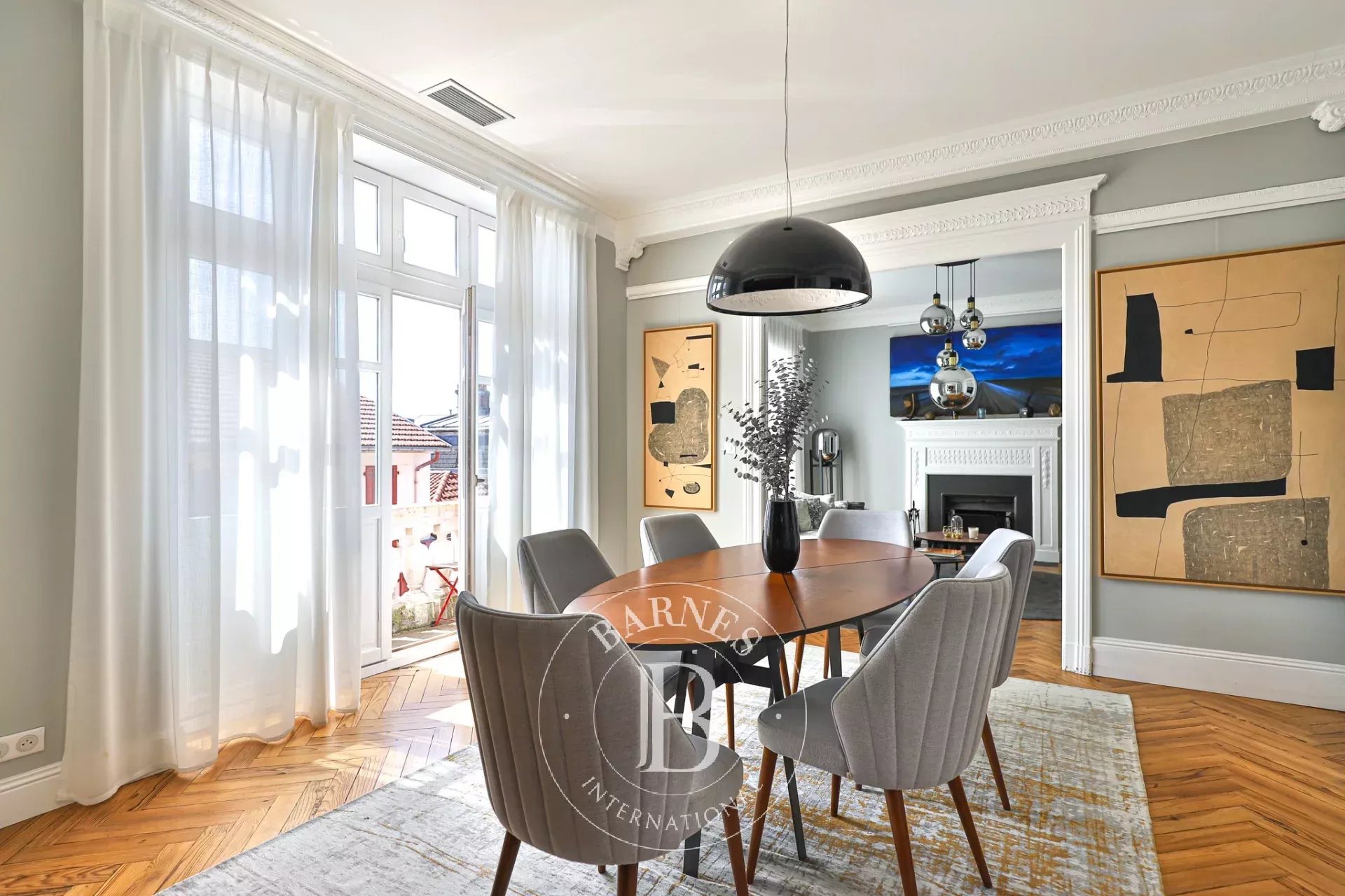 Appartement Biarritz  -  ref 86947656 (picture 3)