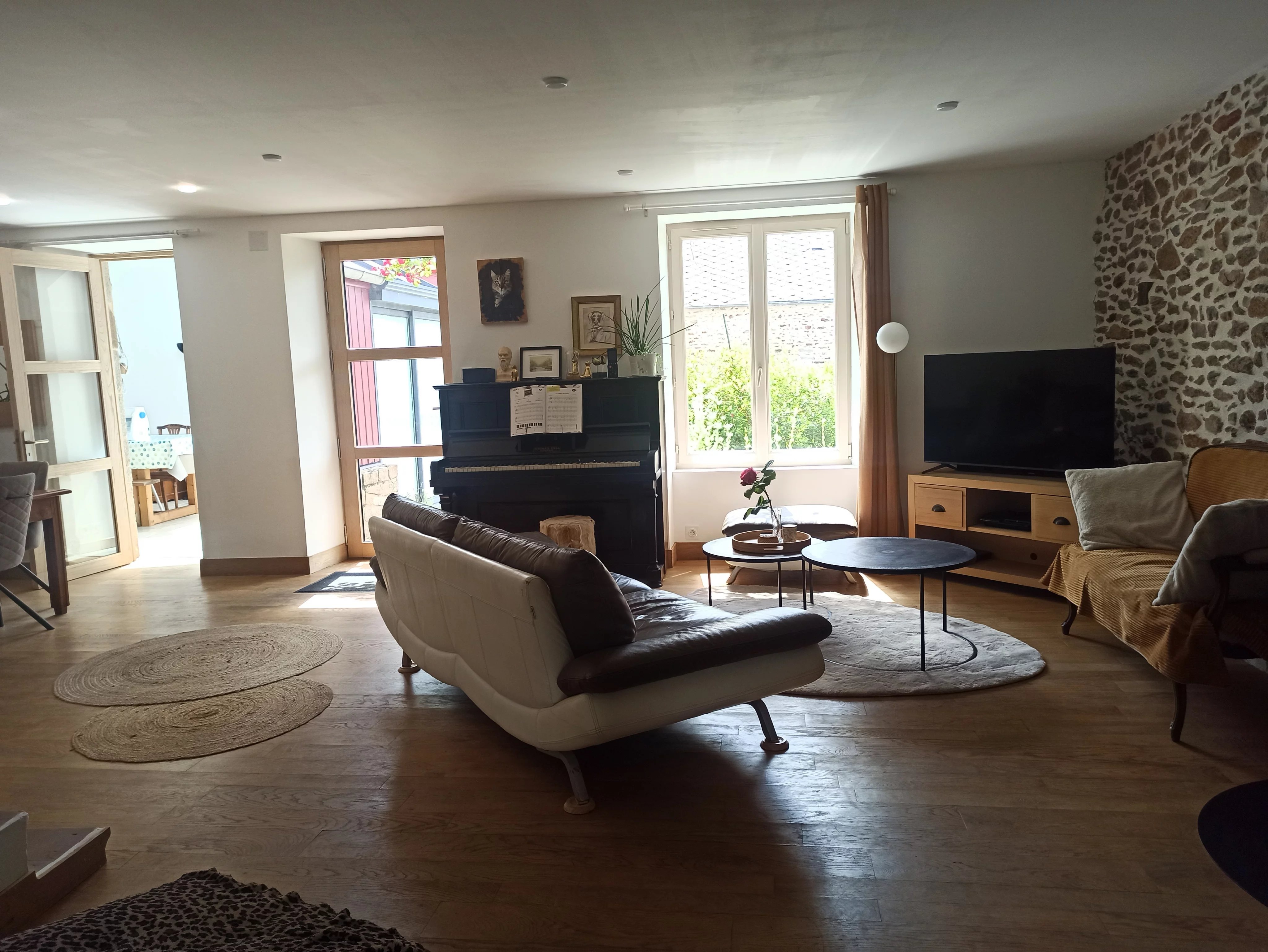 NOUVEAUTE BOURG DE PLOUER-SUR-RANCE