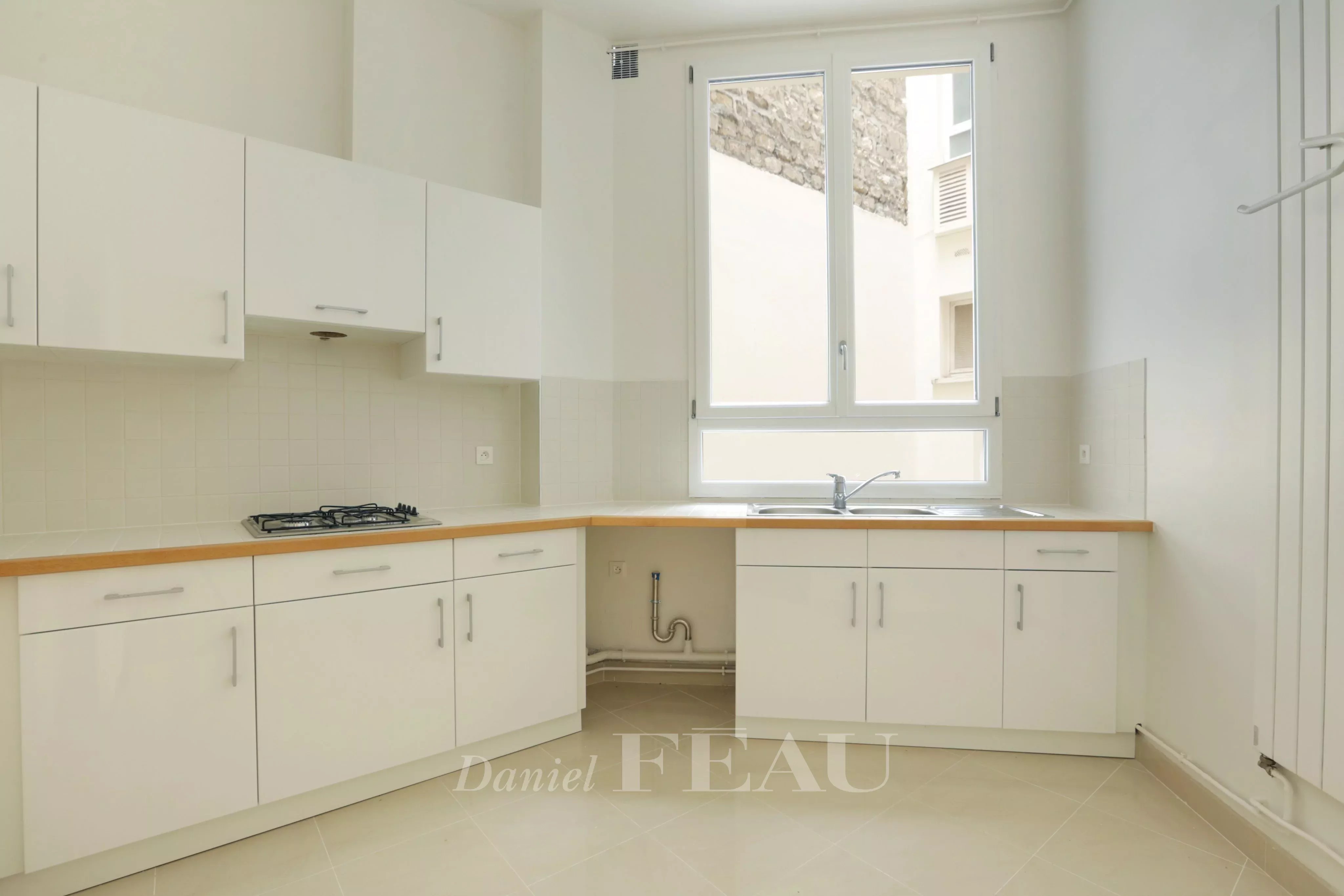 Location Appartement Paris 5ème
