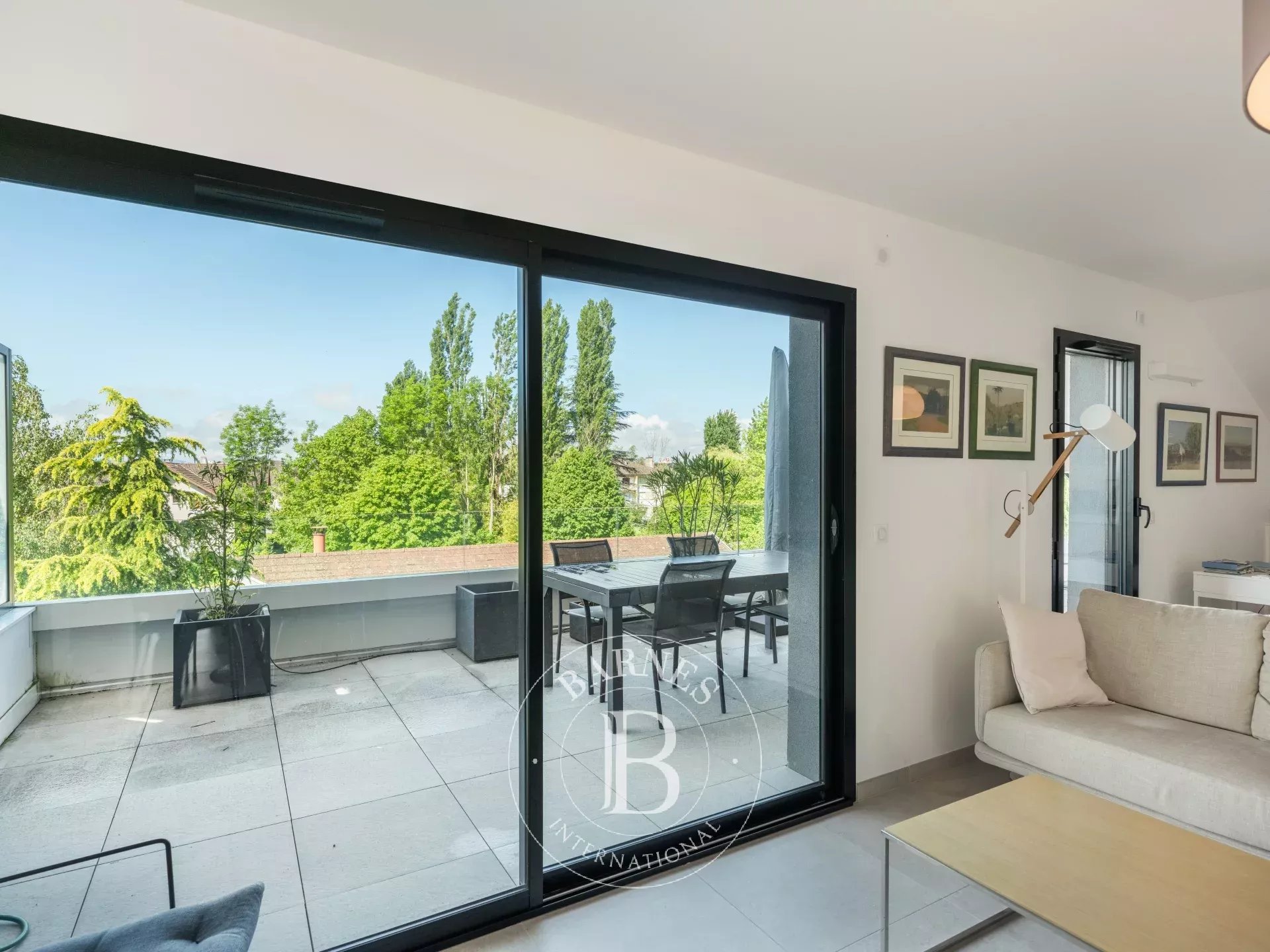 Daire Annecy - picture 5