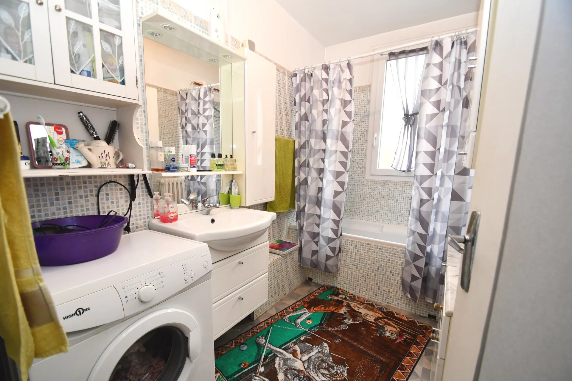 Vente Appartement Les Pavillons-sous-Bois