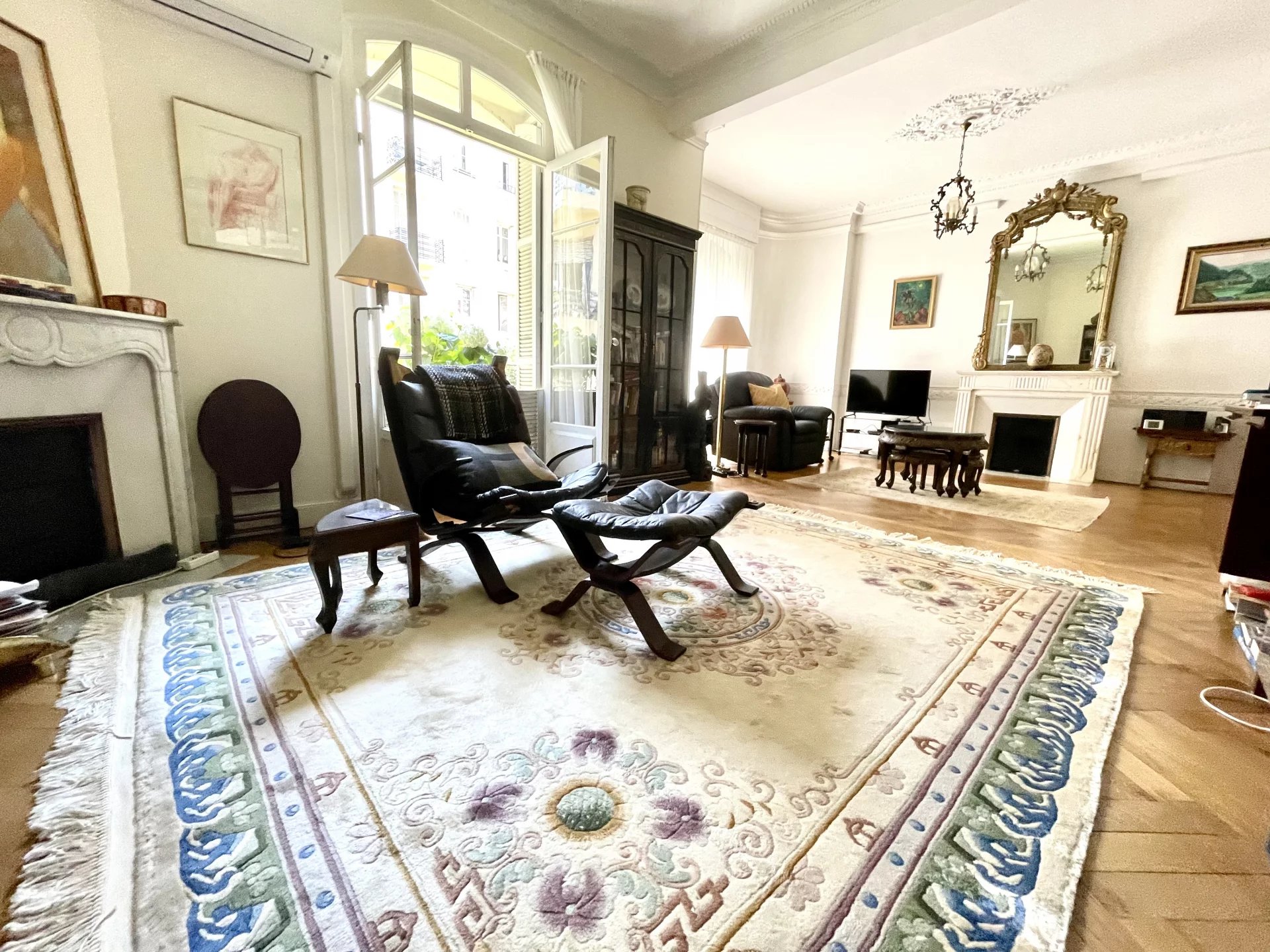 4/5 pièces - Bourgeois - QUARTIER DES MUCIENS