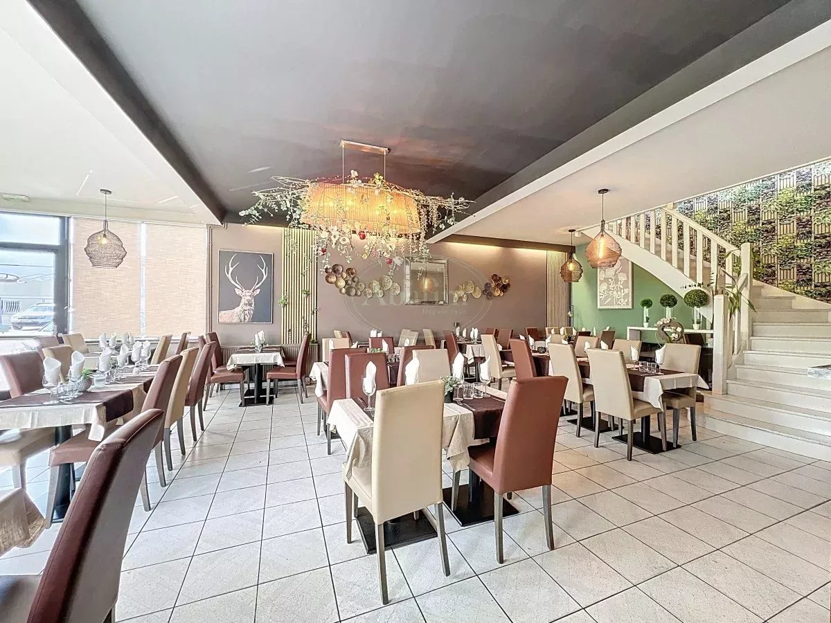 Fonds Restaurant Logement 31 - Photo 2