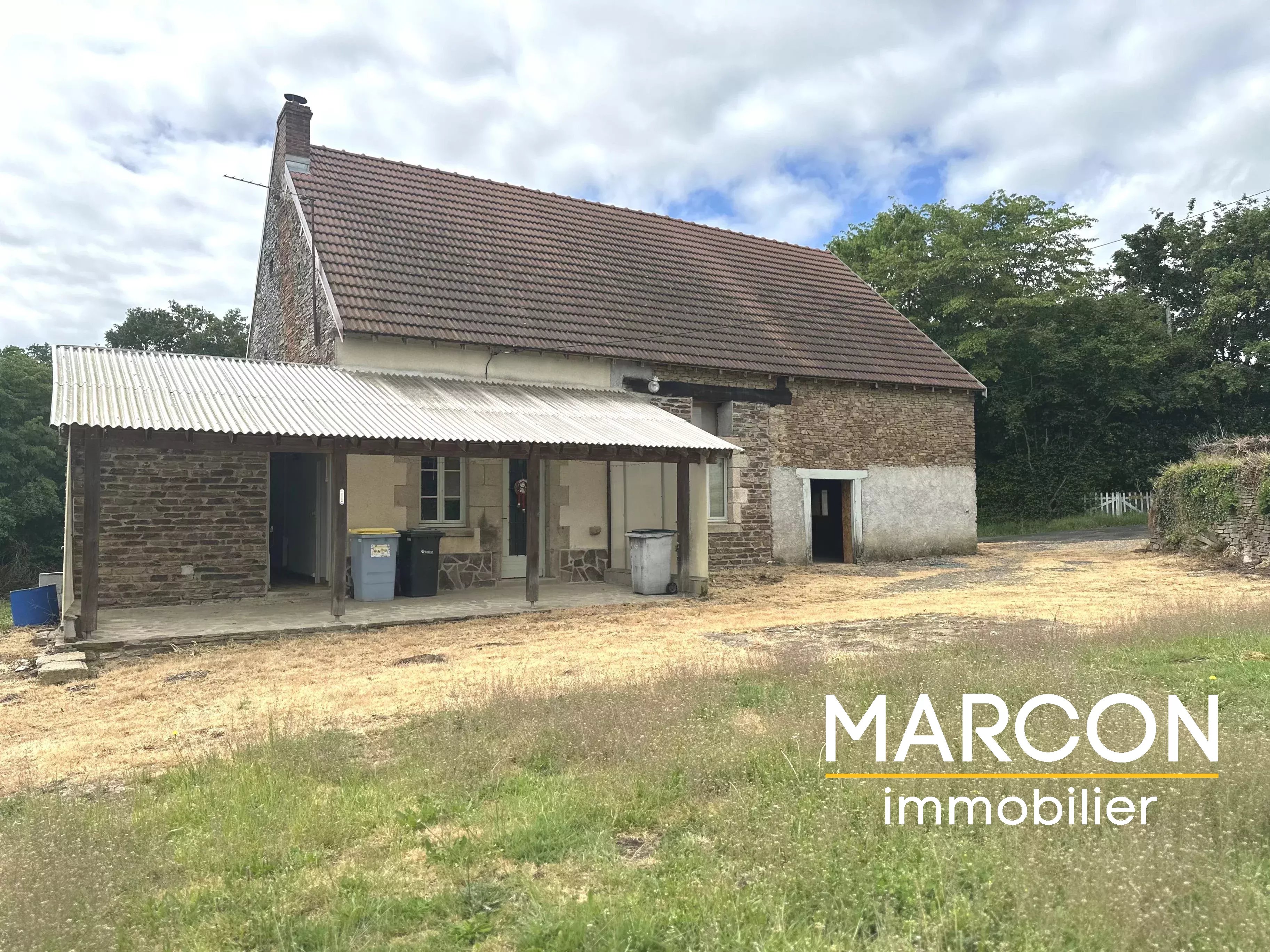MAISON DE CAMPAGNE