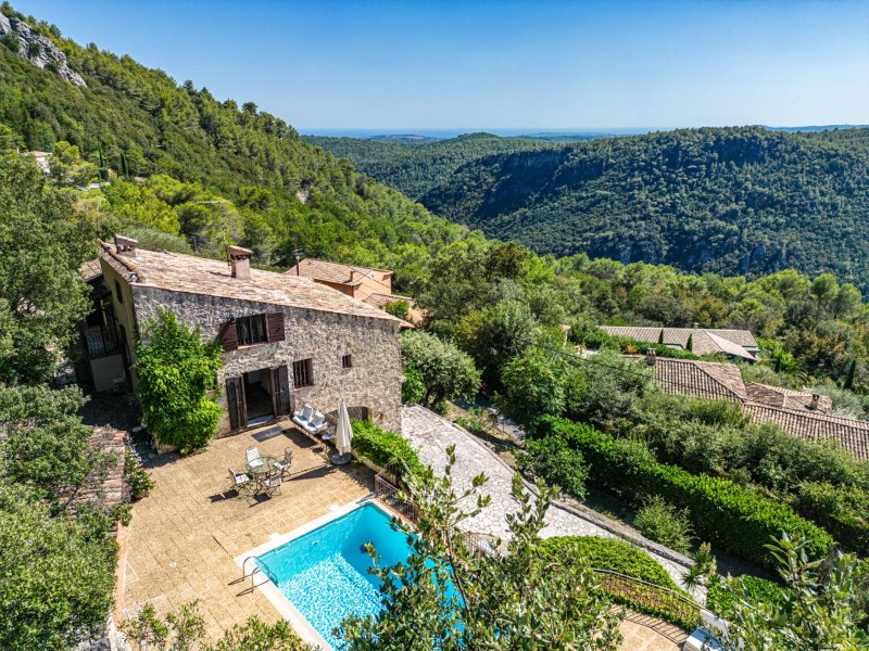 À vendre Villa | Tourrettes-sur-Loup - picture 2