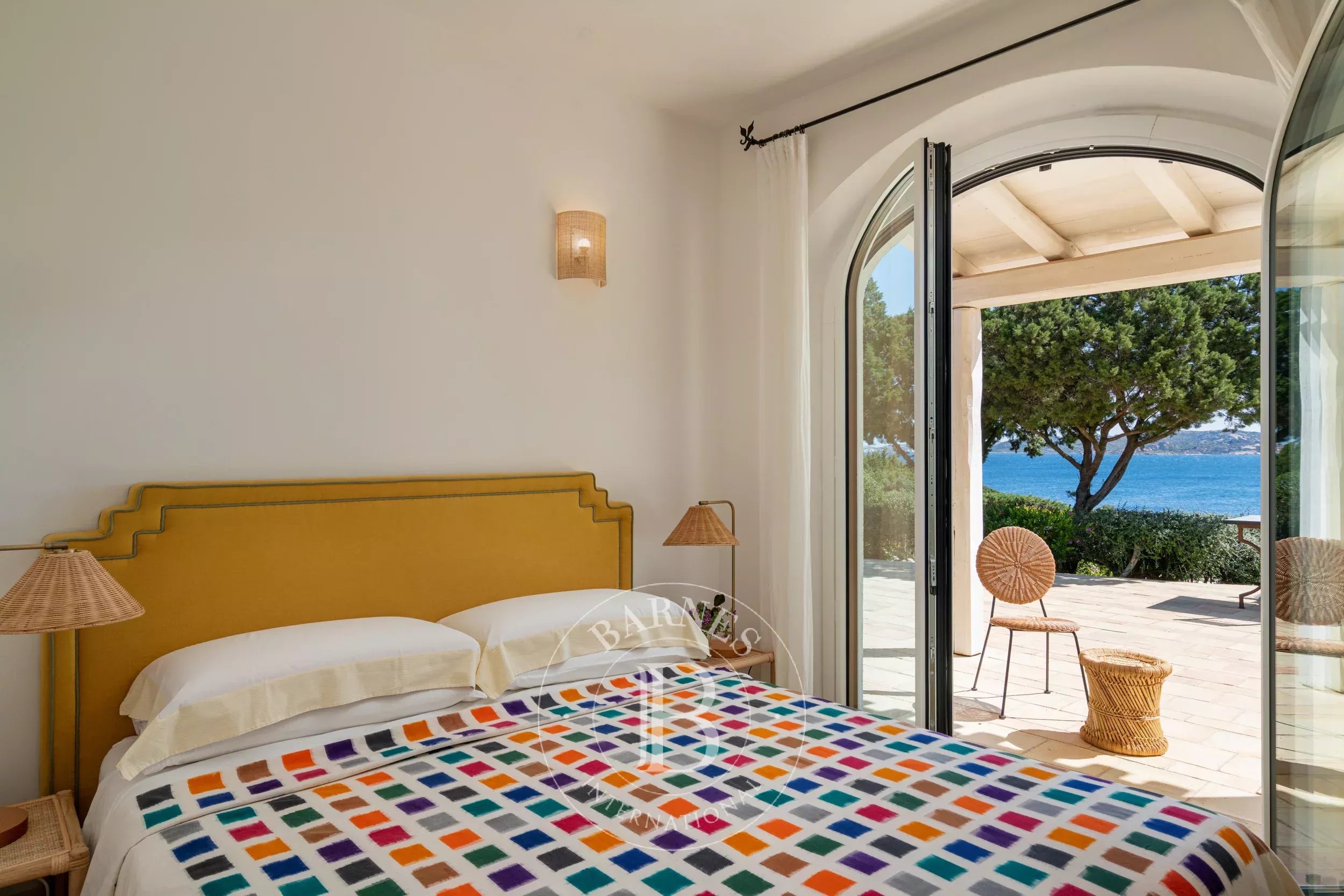 Palau  - Villa  5 Chambres - picture 20