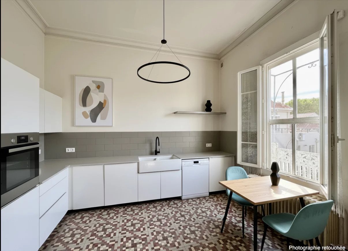 Sale House Saint-Geniès-de-Malgoirès