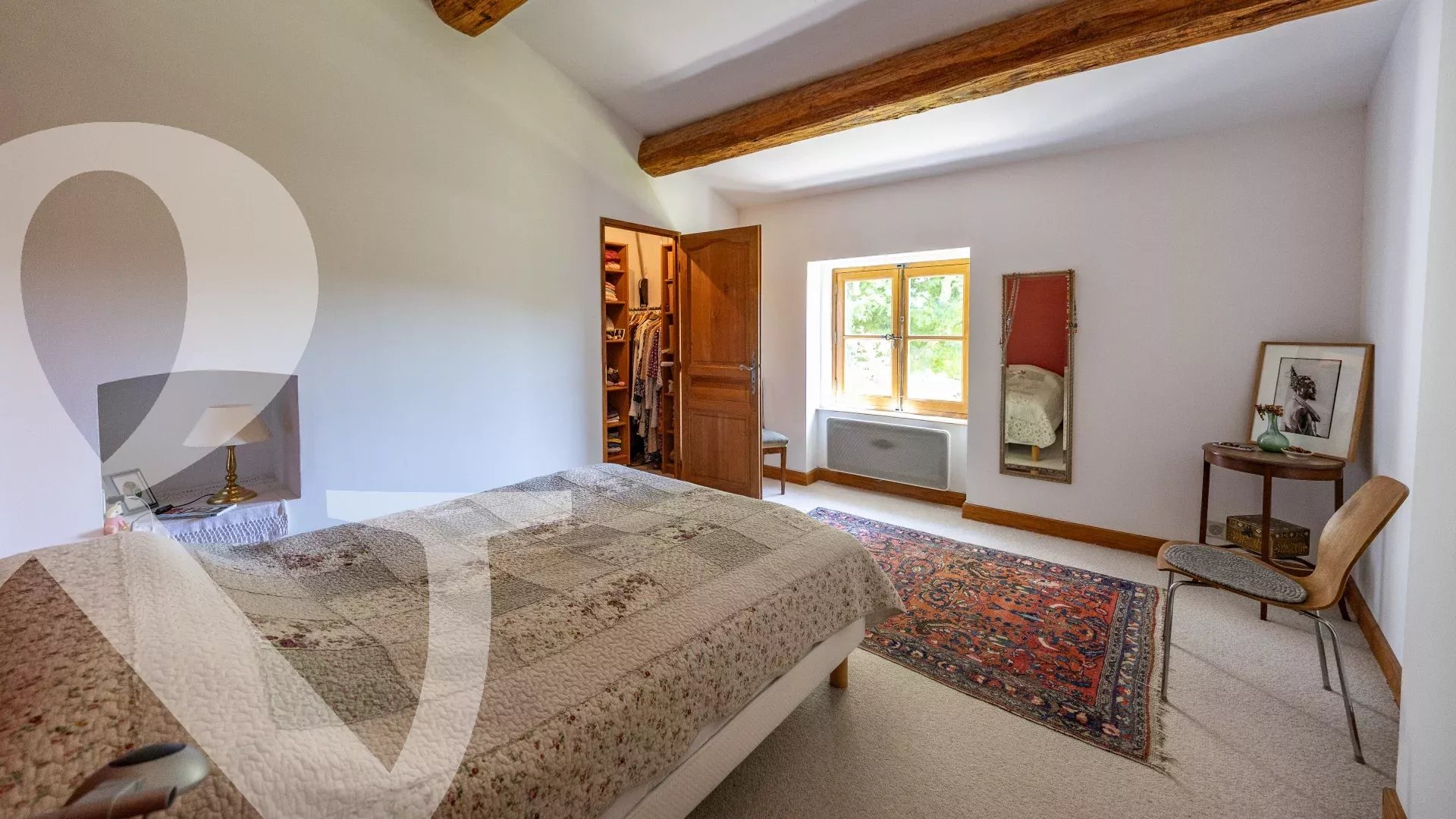 PROPRIETE DE CHARME EN CAMPAGNE