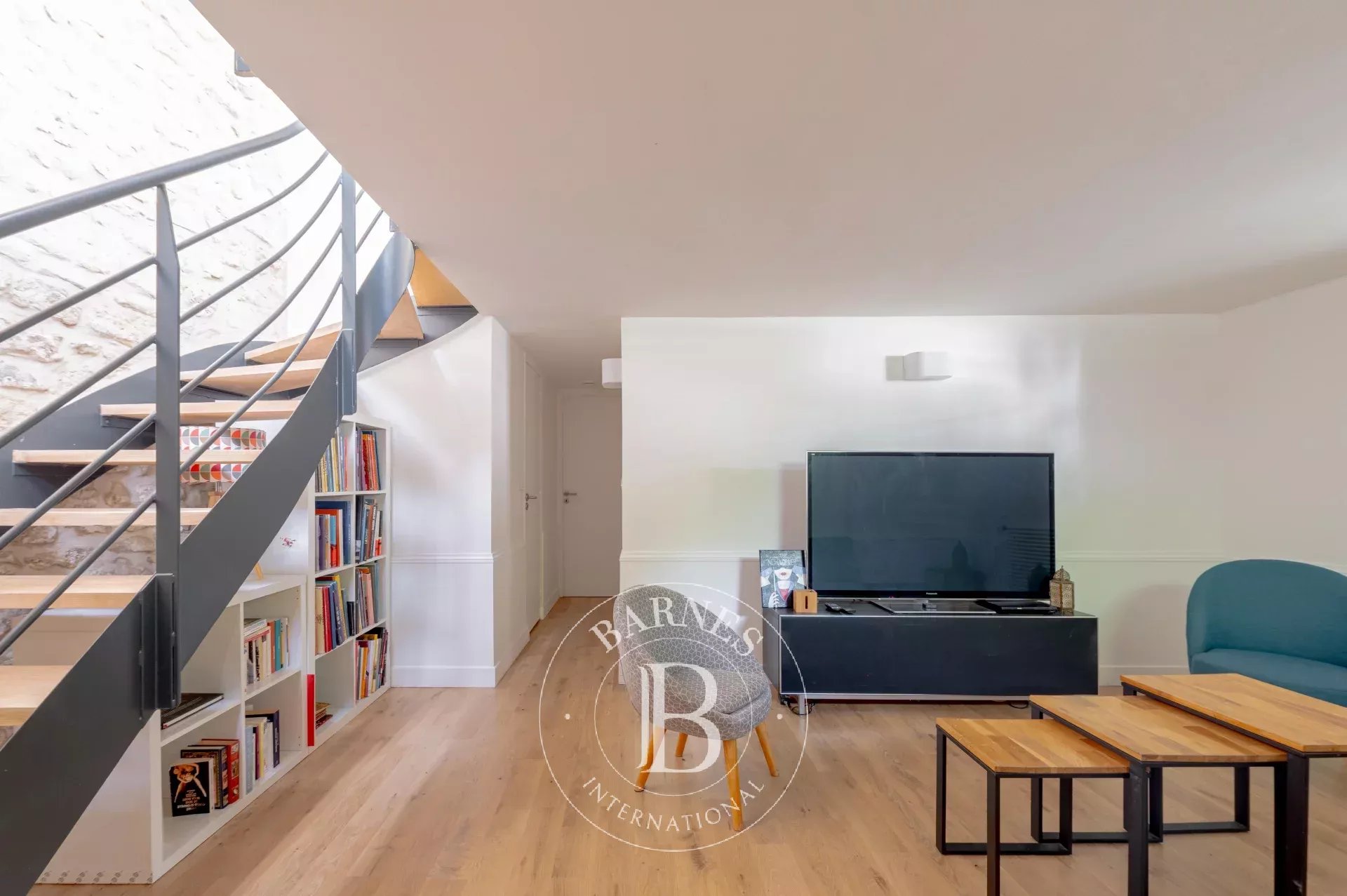 Ev Paris 14ème - picture 13