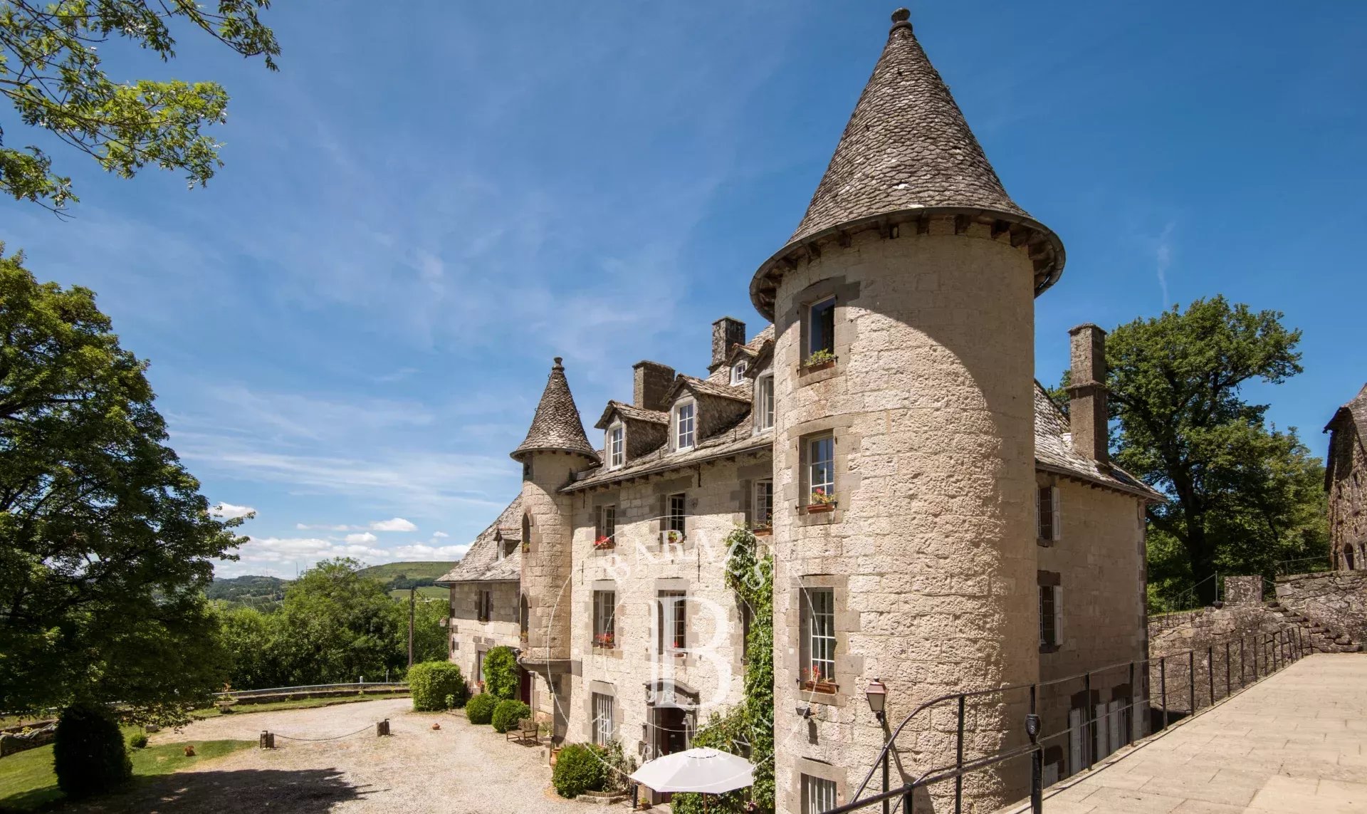 Manoir Aurillac  -  ref 87067682 (picture 2)