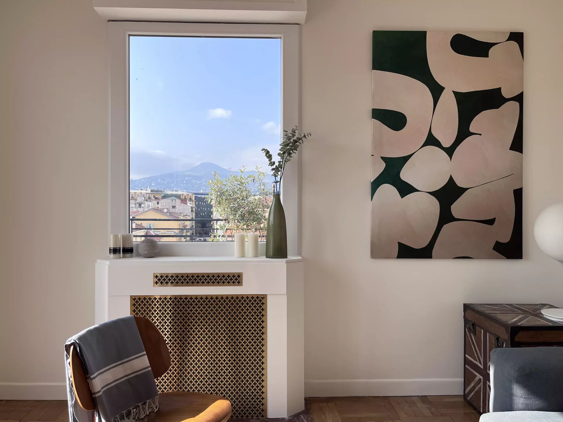 Sale Apartment Nice