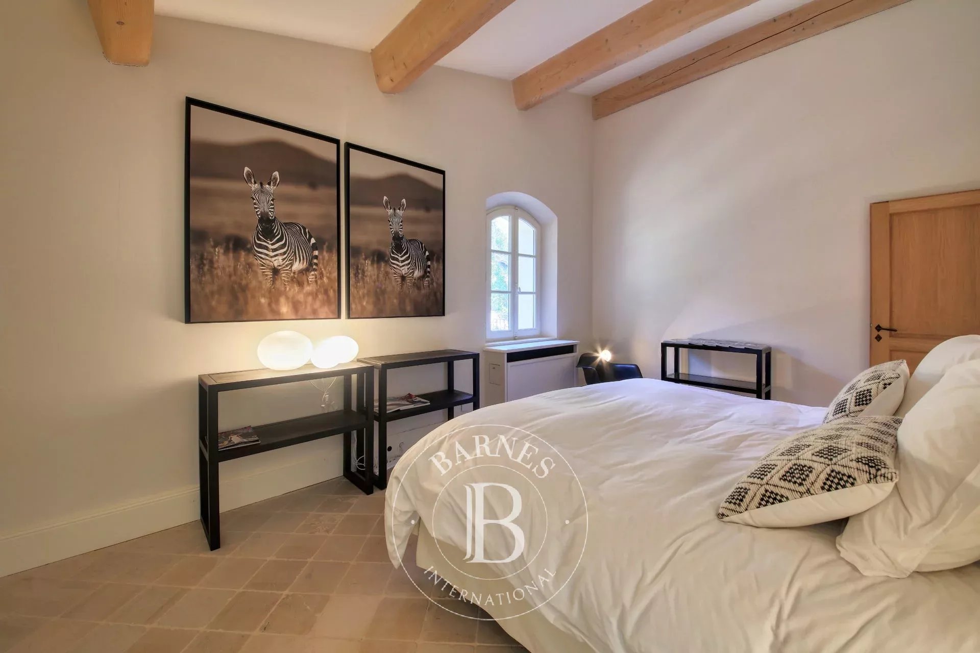 Ramatuelle  - Villa 5 Bedrooms - picture 12