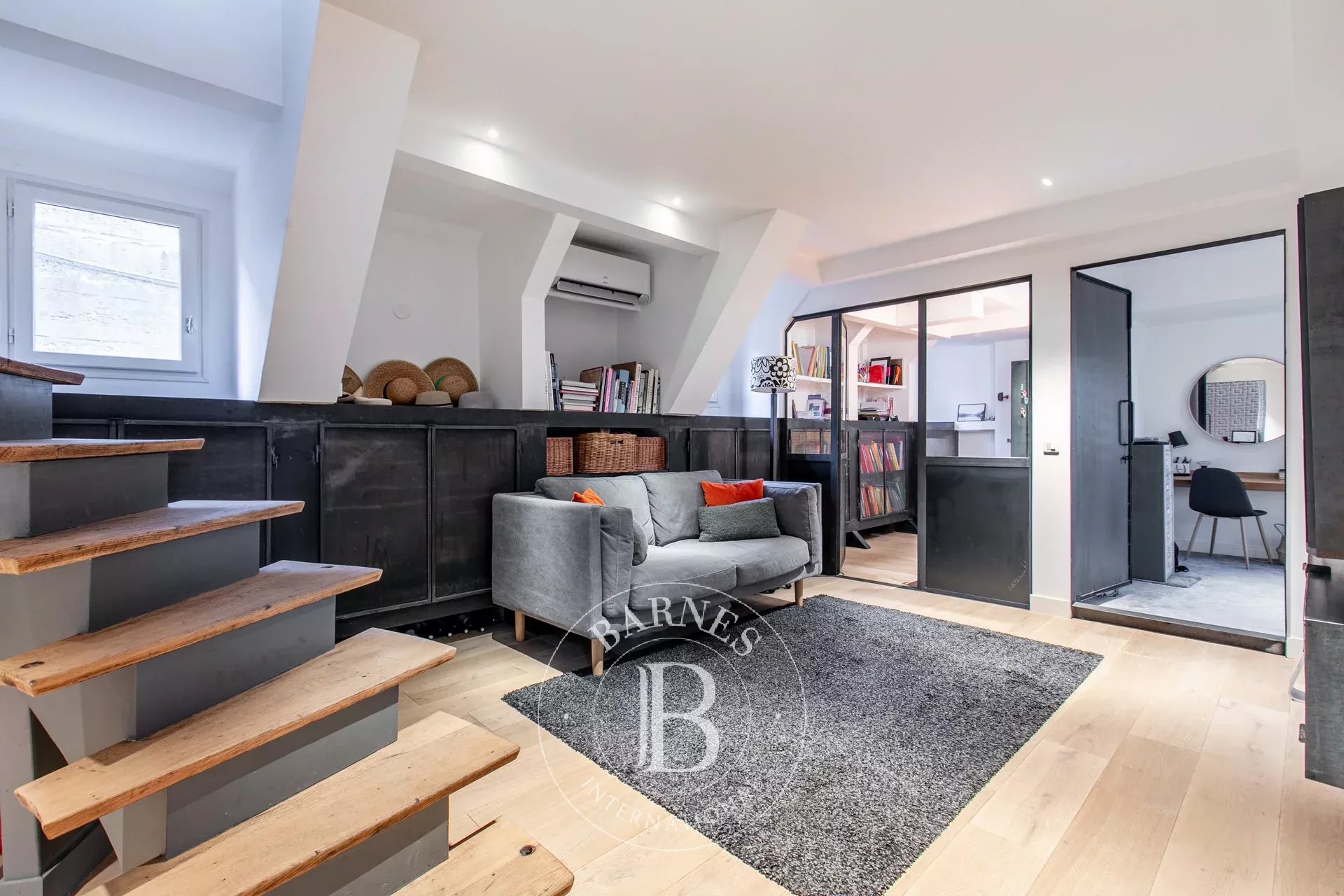 Daire Paris 8ème - picture 11