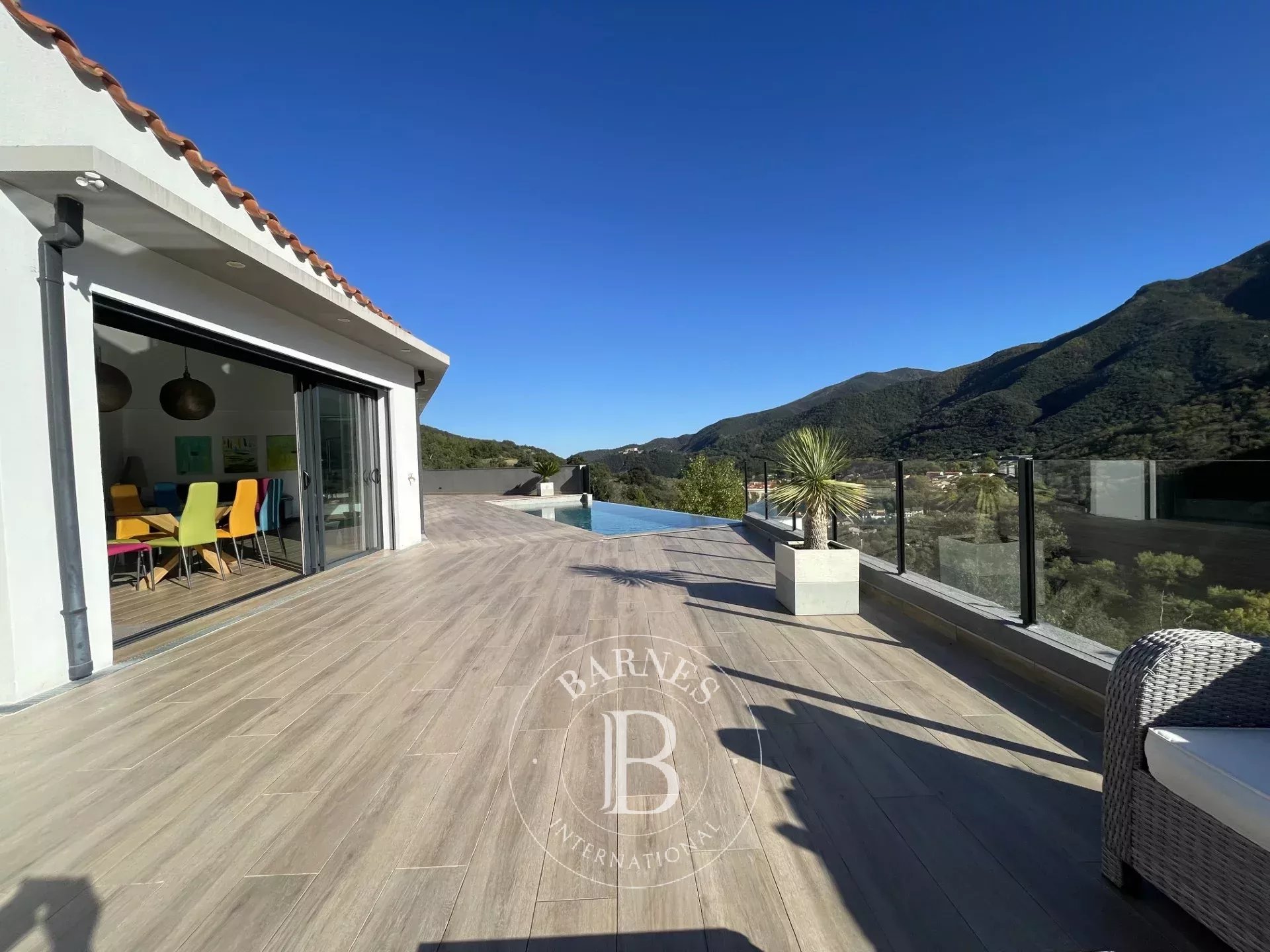 Ev Arles-sur-Tech - picture 4