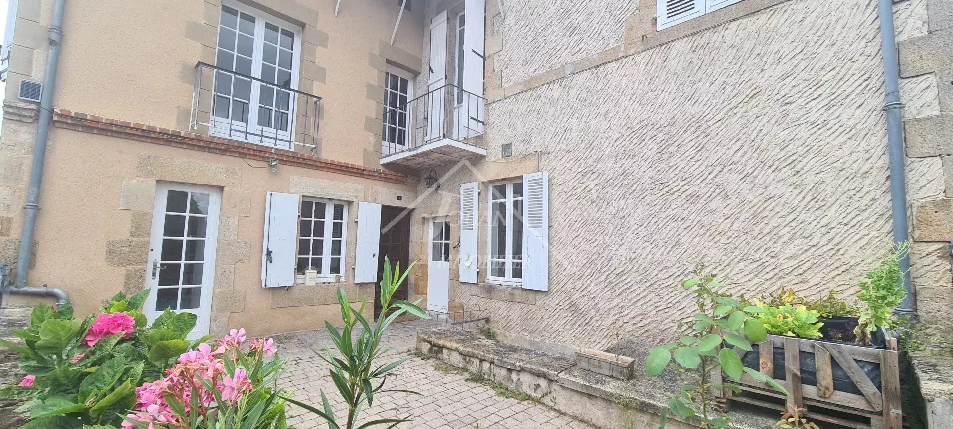 Agence immobilière de Jouan Immobilier
