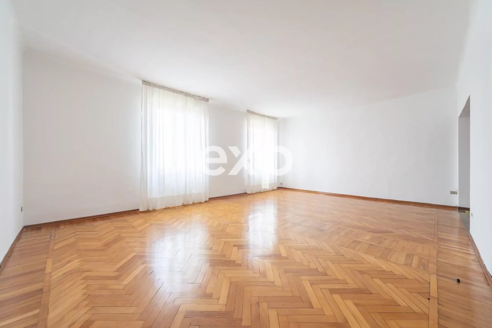 APPARTAMENTO PANORAMICO CON VISTA MOZZAFIATO